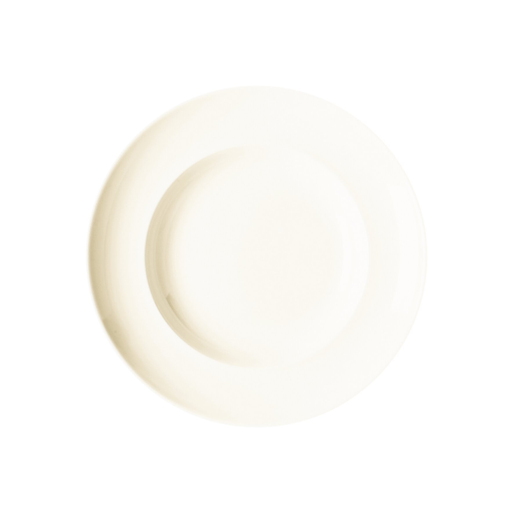 Classic Gourmet, Teller tief ø 258 mm / 0,30 l creme