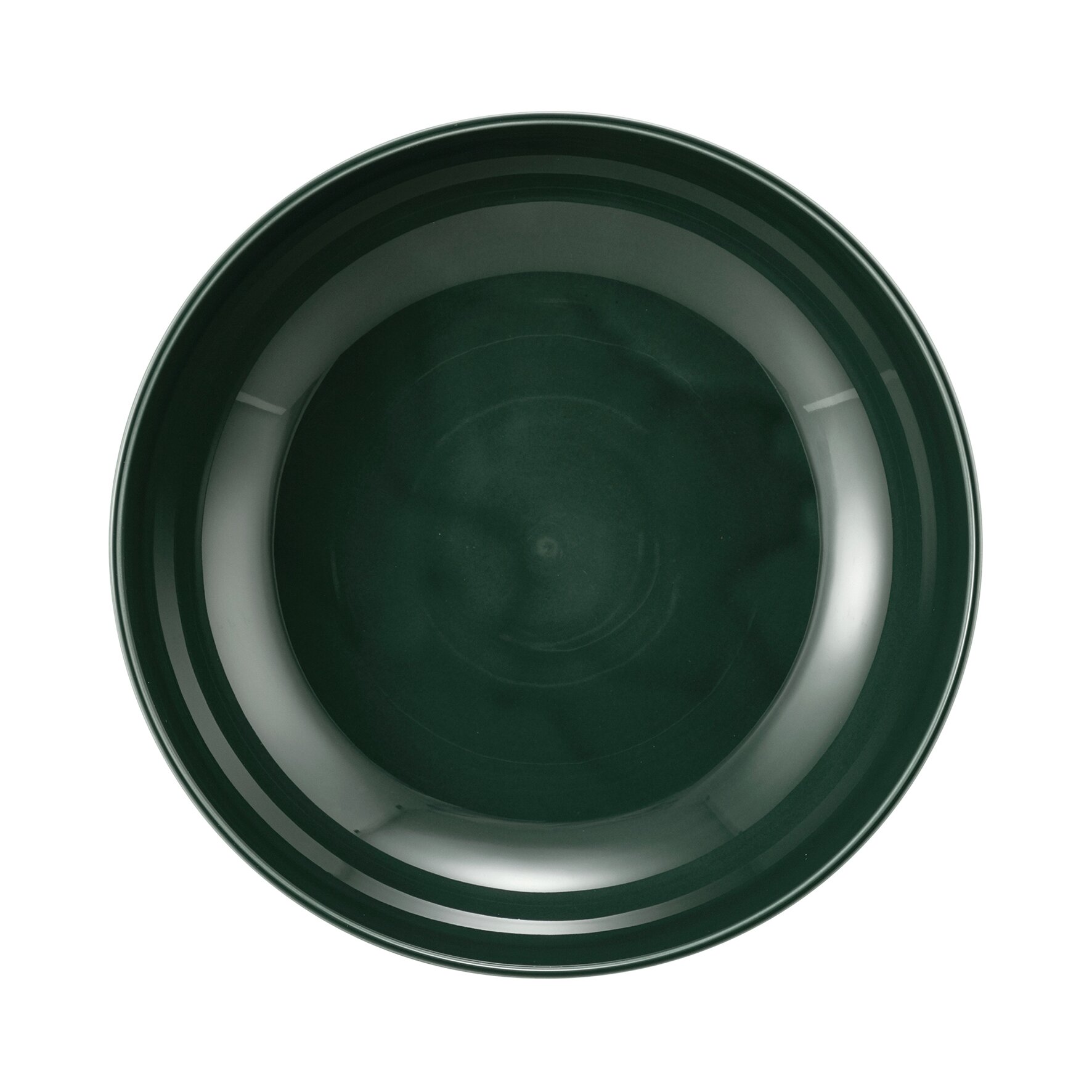 Terra, Foodbowl mit Relief ø 255 mm / 2,35 l moosgrün