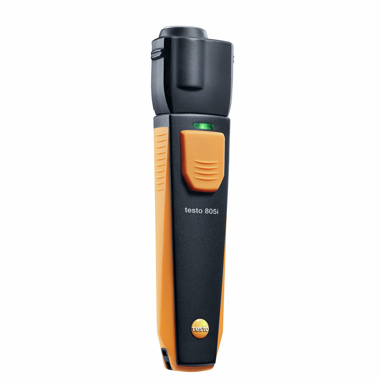 805i Infrarot-Thermometer mit Smartphone-Bedienung -30°C bis +250°C