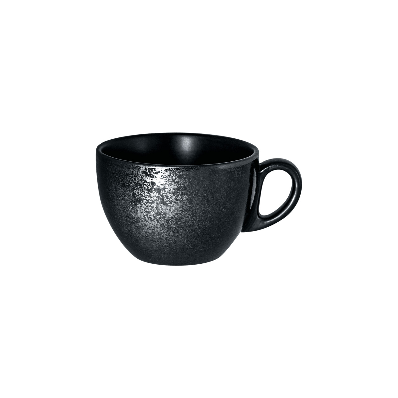 Karbon, Kaffeetasse 0,23 l