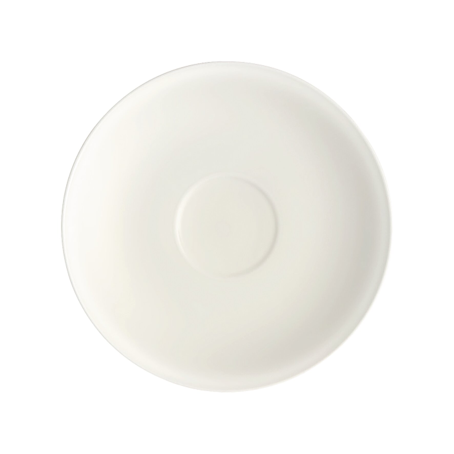 Stella Hotel, Bouillon-Untertasse ø 180 mm weiß