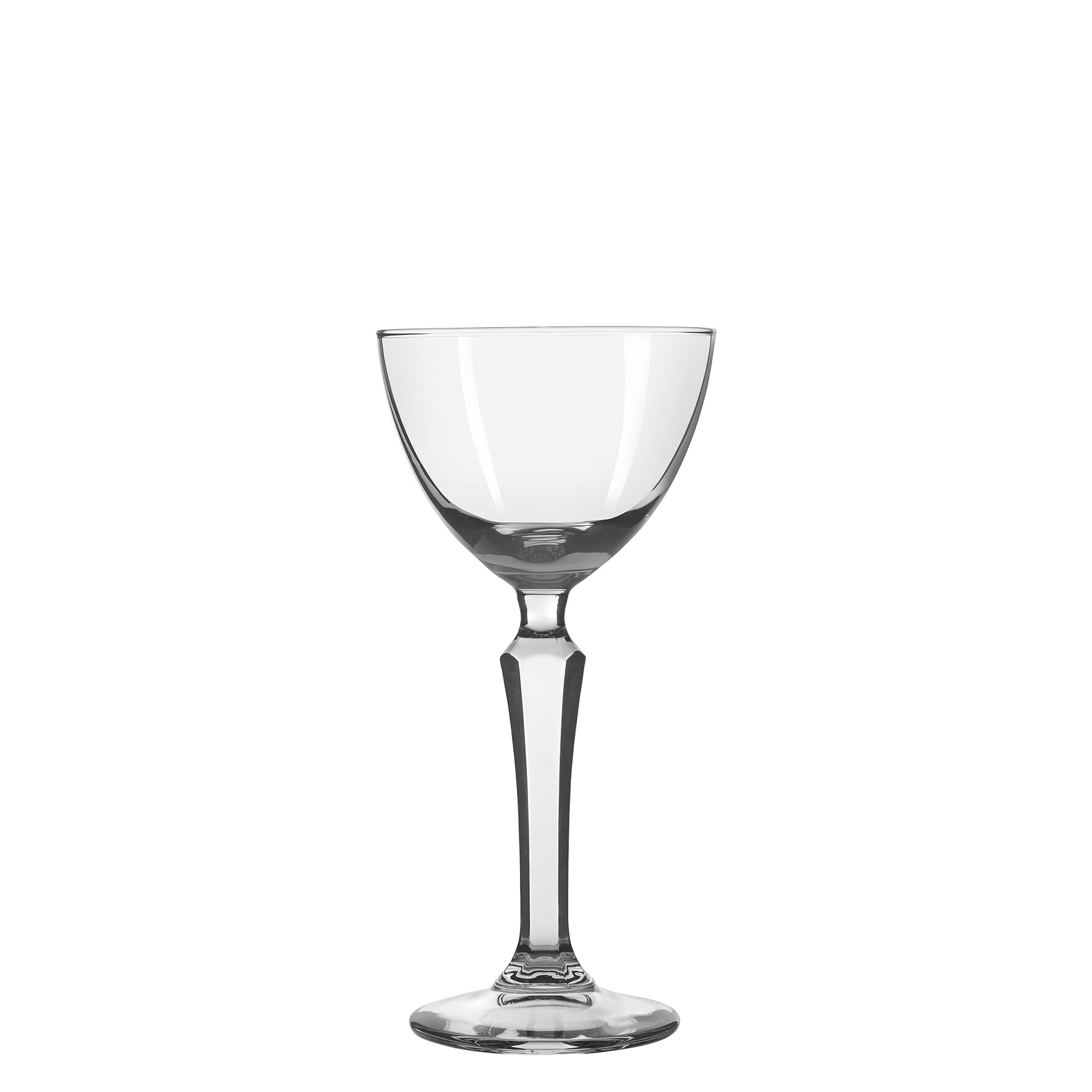 Speakeasy, Cocktailglas Nick and Nora ø 80 mm / 0,28 l