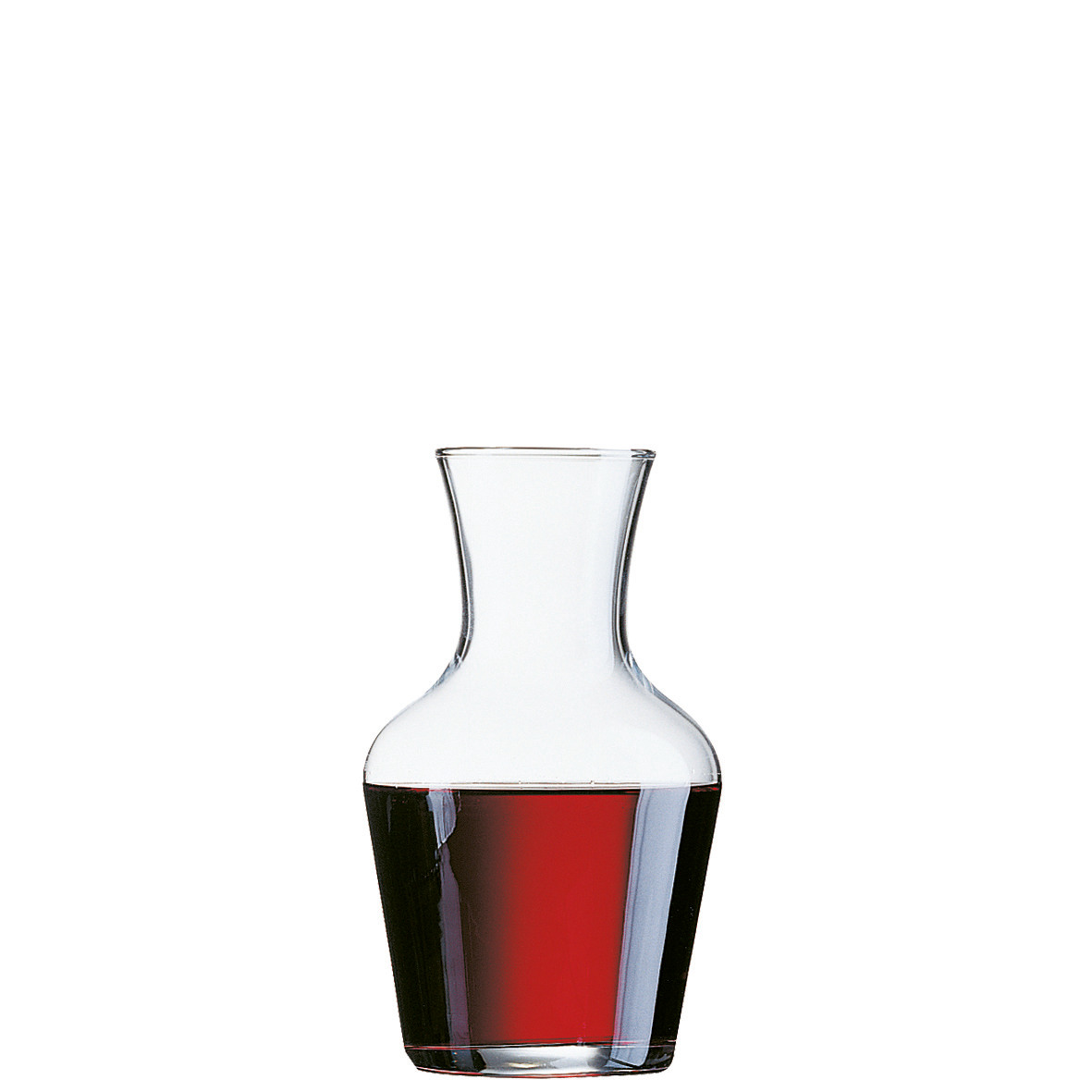 Carafon Vin, Glaskaraffe ø 96 mm / 0,58 l