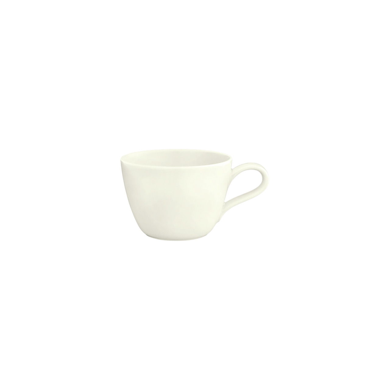 Maxim, Kaffeetasse ø 87 mm / 0,19 l creme