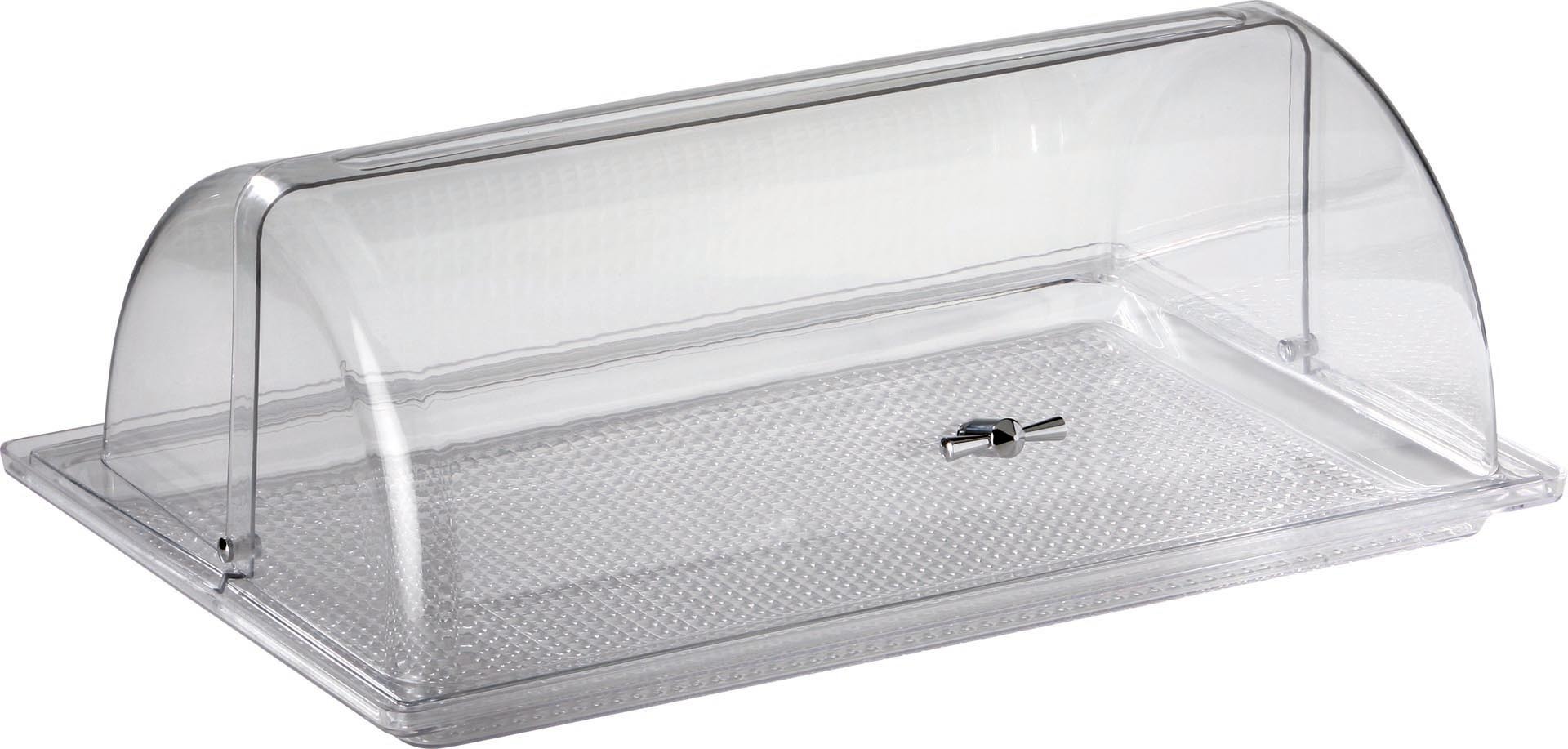 Ersatz-Rolltophaube GN 1/1