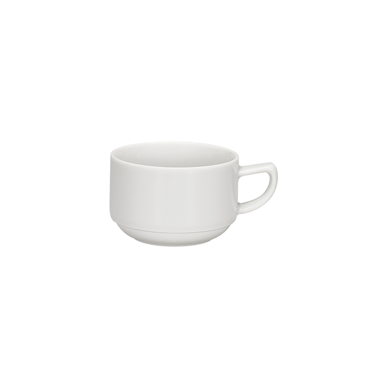 Avanti Gusto, Tasse stapelbar ø 81 mm / 0,18 l