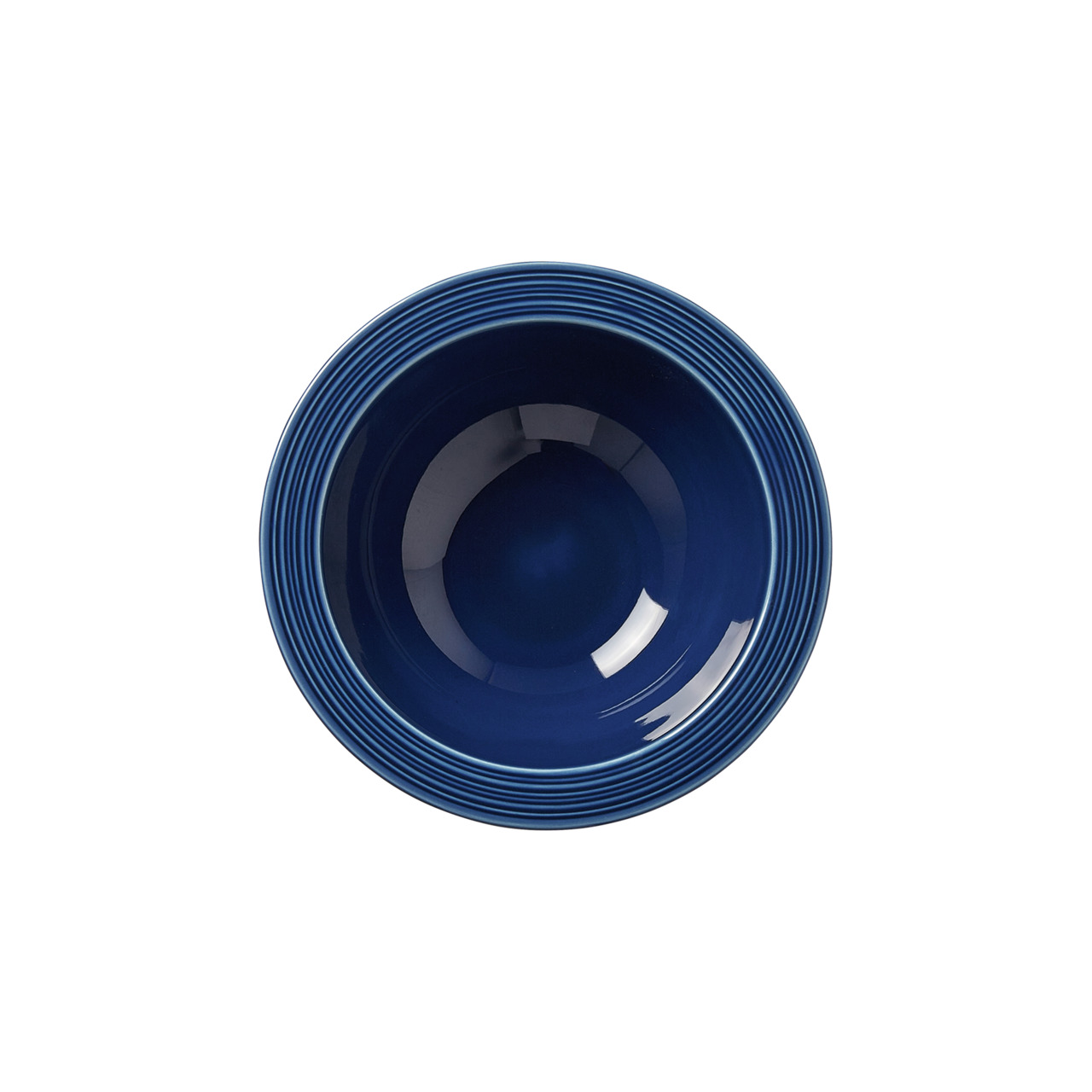 Concorde, Oatmeal Bowl ø 165 mm / 0,34 l midnight blue