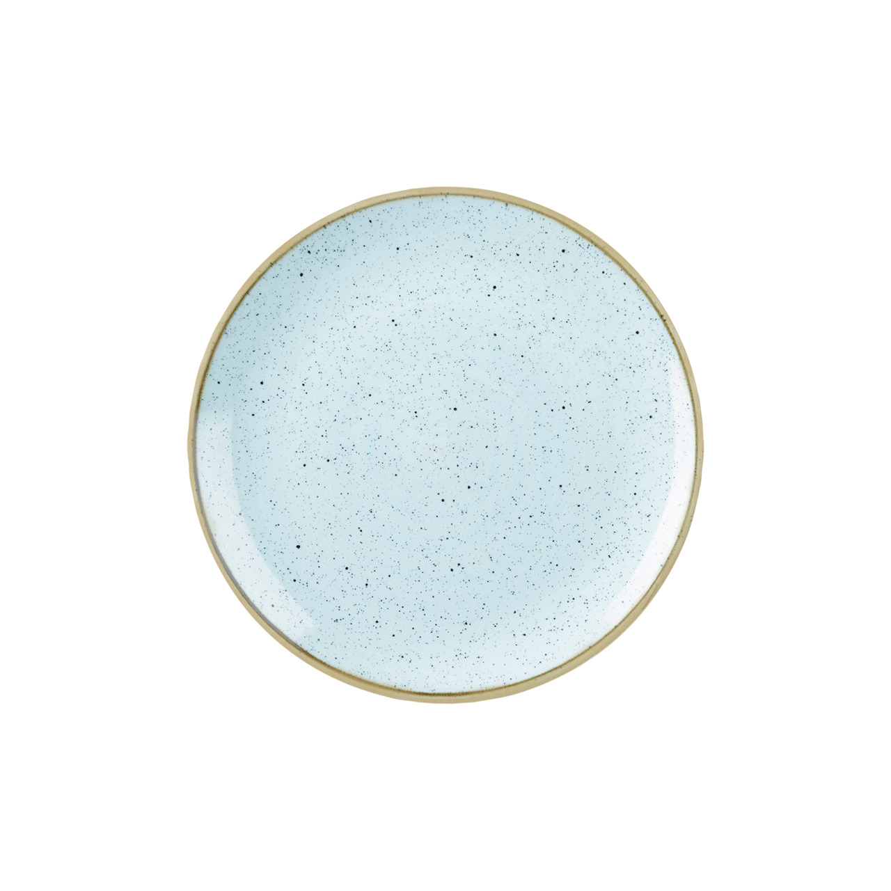 Stonecast, Coupeteller ø 217 mm Duck Egg Blue