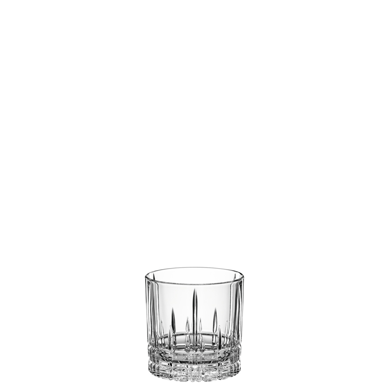 Perfect Serve, Whiskyglas S.O.F. ø 82 mm / 0,27 l