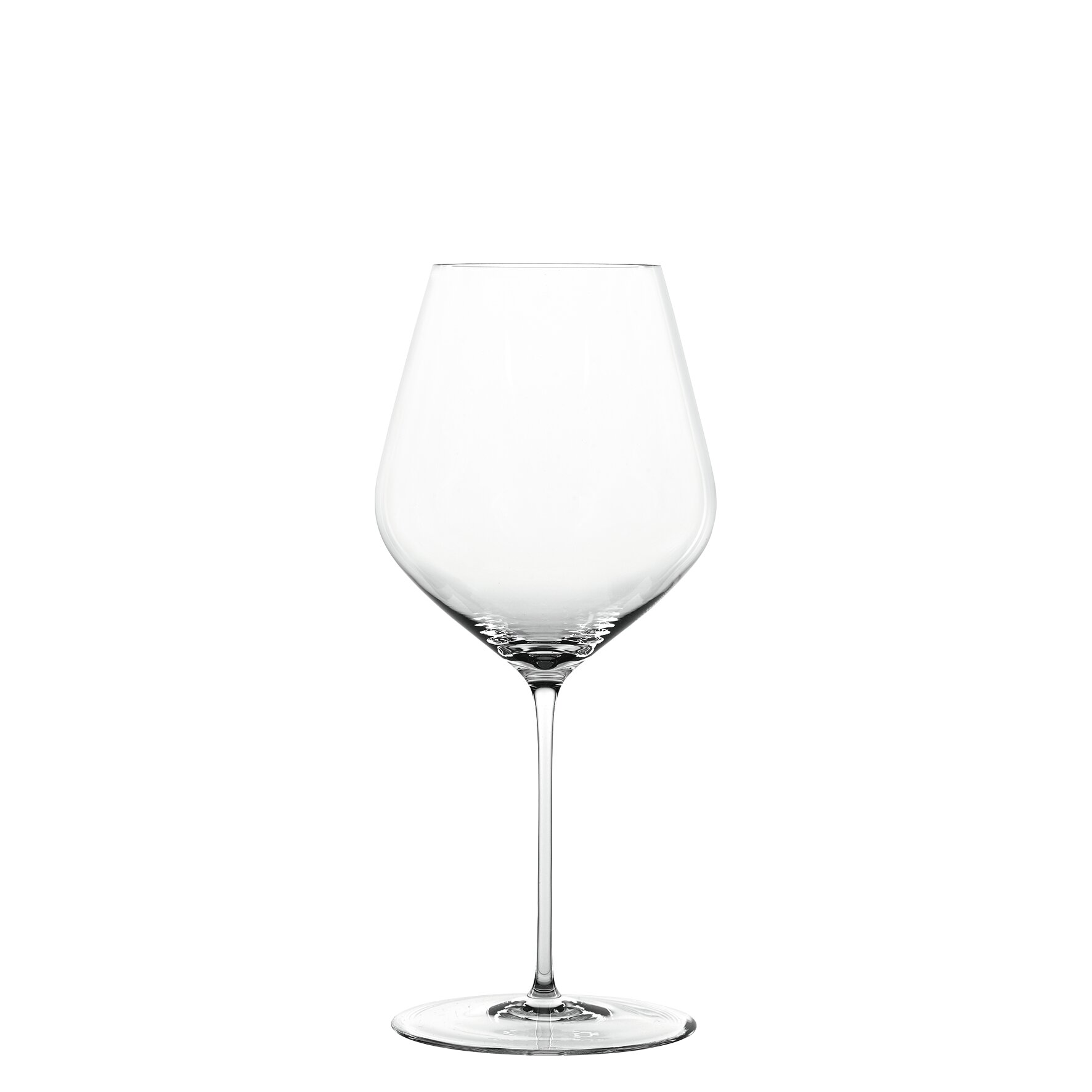 Hi-Lite, Burgunderglas ø 106 mm / 0,73 l 