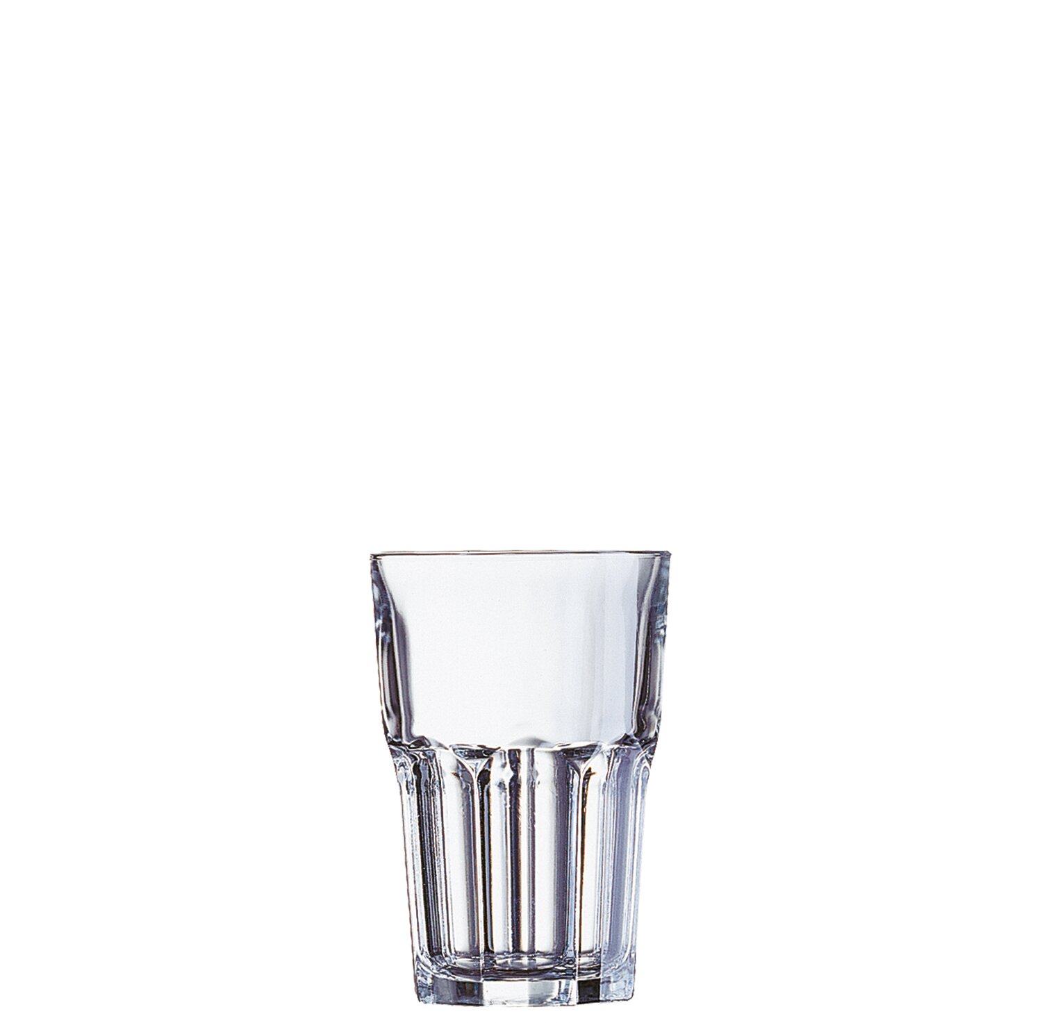 Granity, Longdrinkglas stapelbar ø 88 mm / 0,42 l