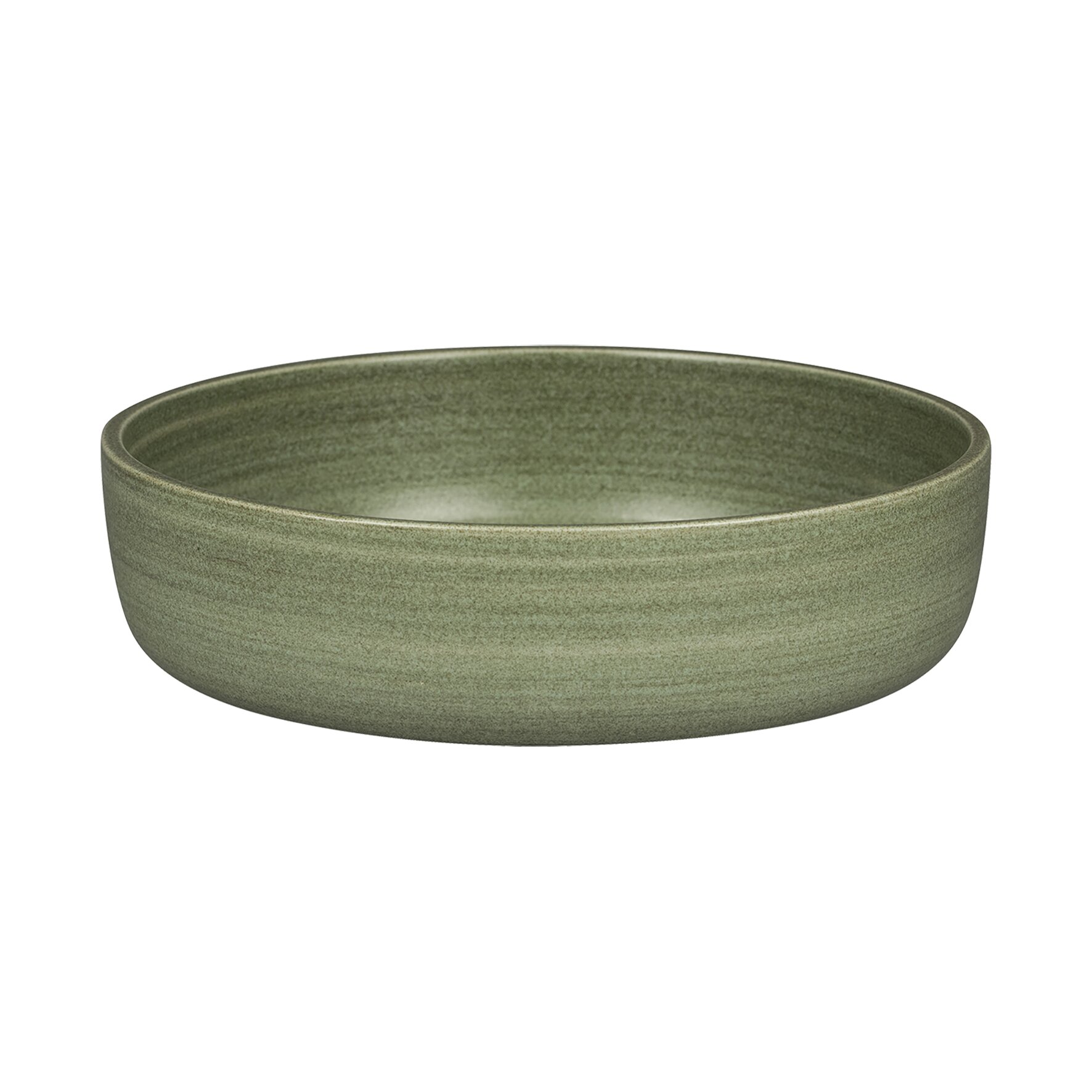 Ease Selva, Schale ø 264 mm / 2,70 l dark green 