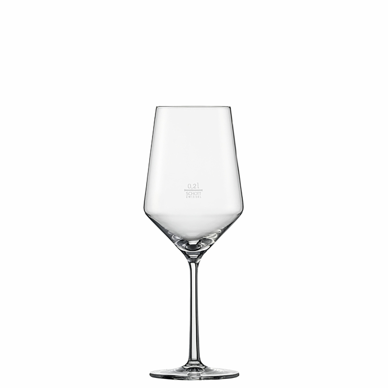 Belfesta, Cabernetglas ø 92 mm / 0,55 l 0,20 /-/