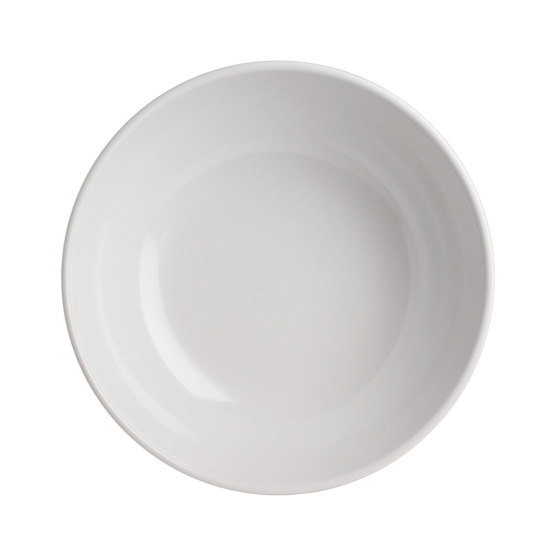 Craft Melamin, Bowl medium ø 279 mm / 3,80 l Craft white Buffet Craft Melamin, Bowl medium ø 279 mm / 3,80 l Craft white Buffet