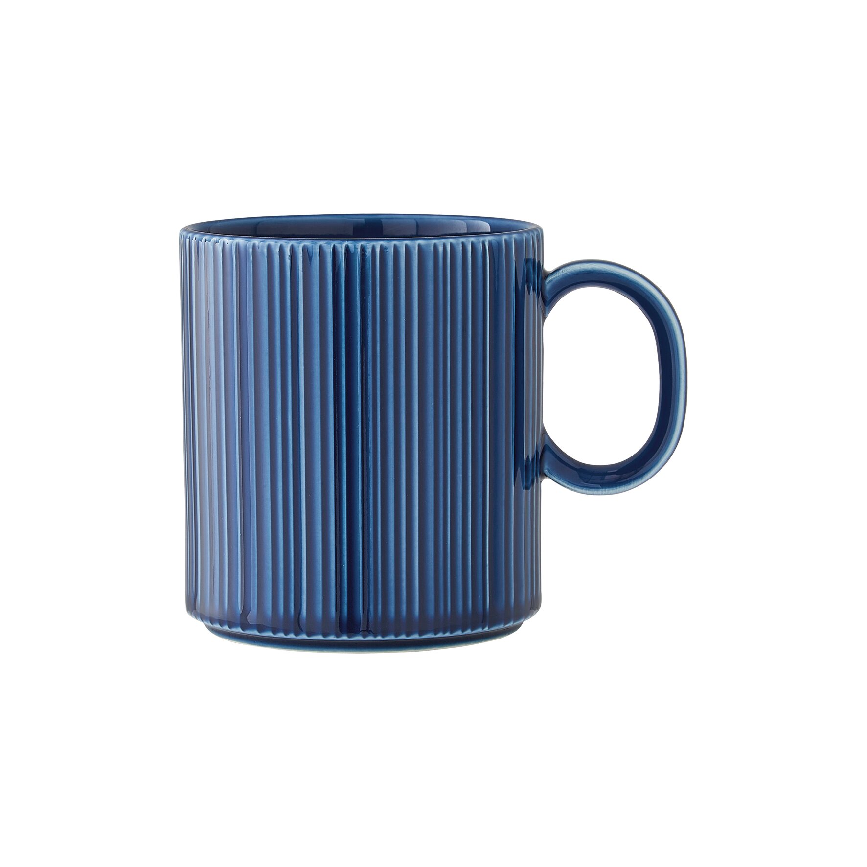 Concorde, Becher 0,34 l midnight blue 