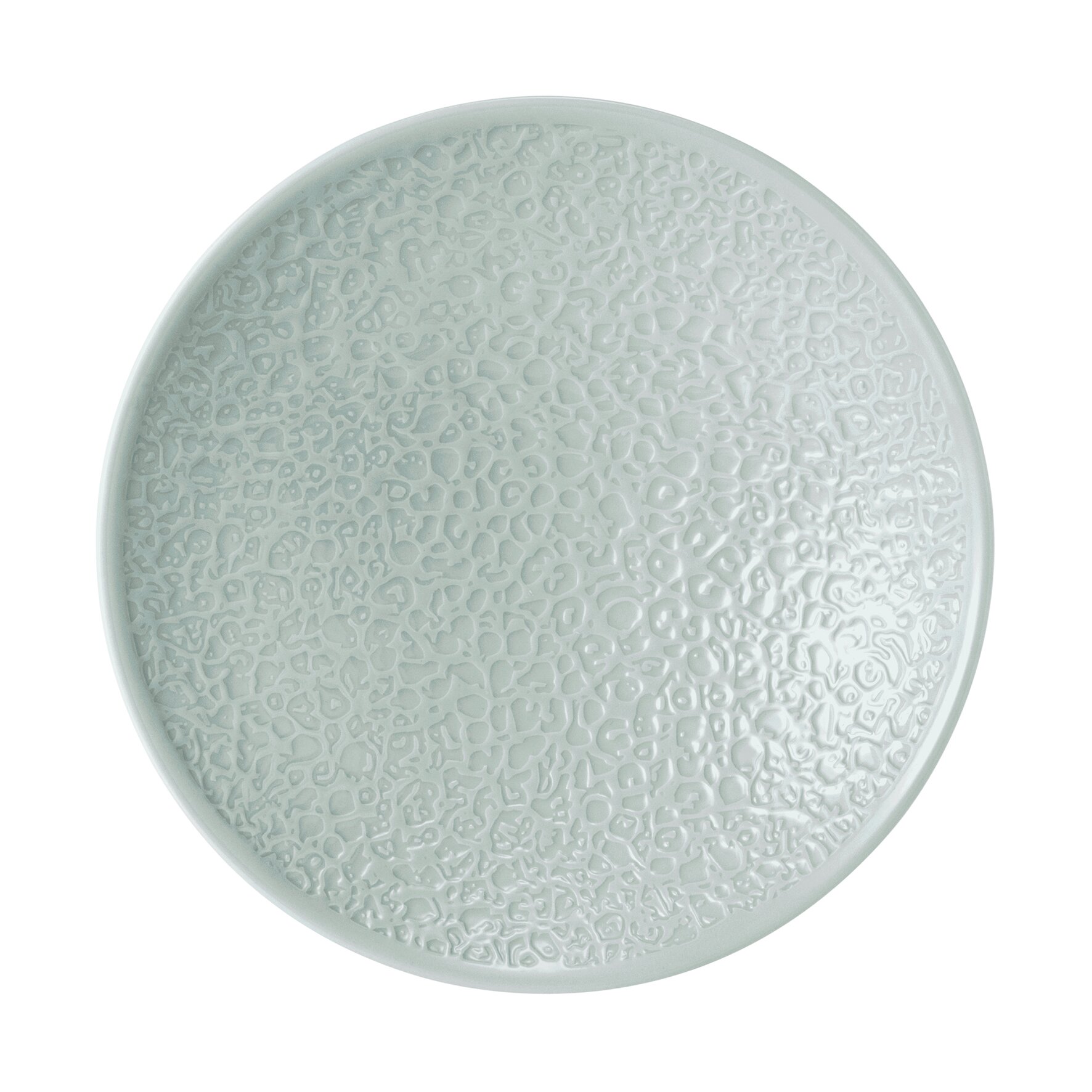 Nori, Coupschale ø 261 mm / 1,20 l Vollrelief arktisblau