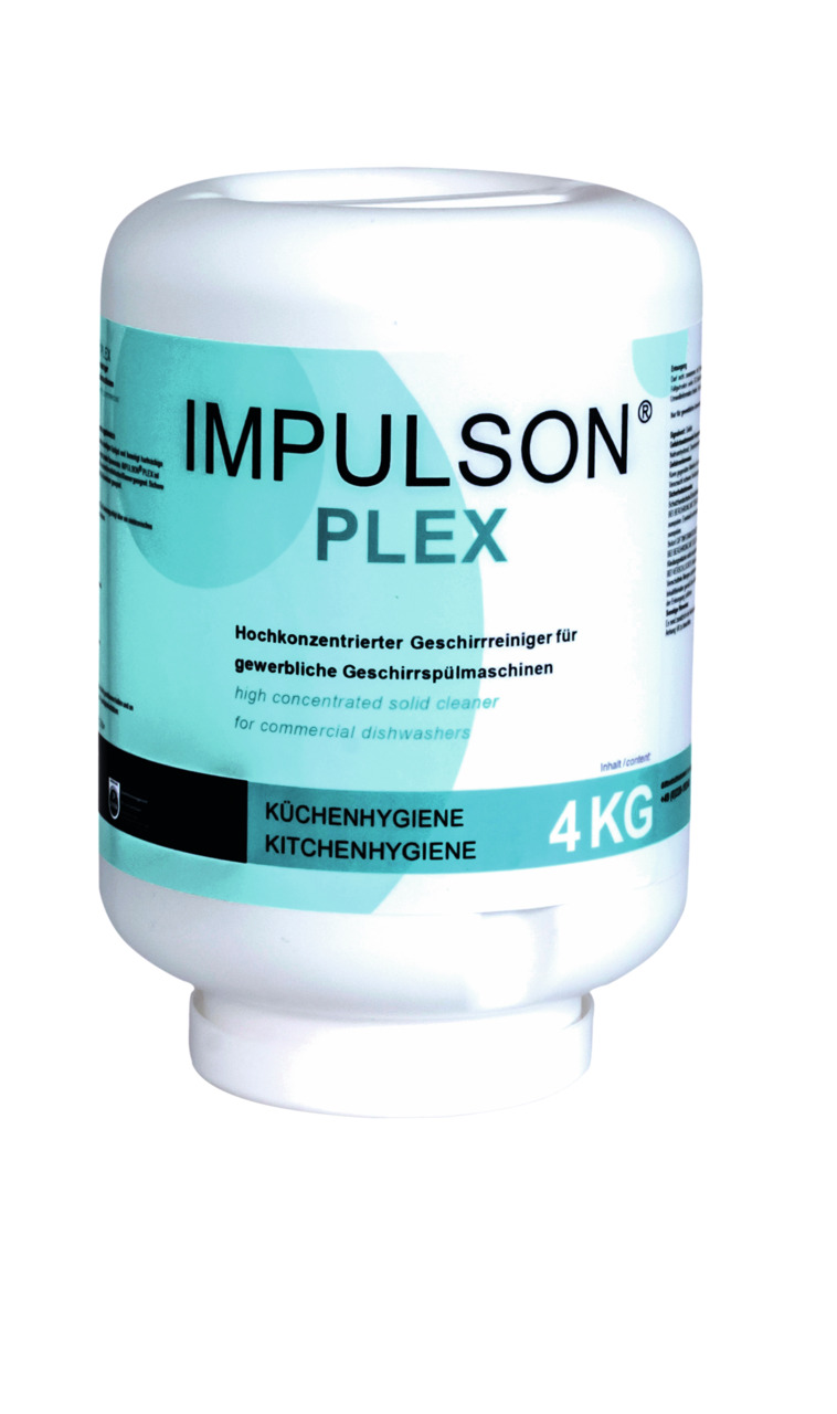 Impulson eco plex 4 x 4,00 kg