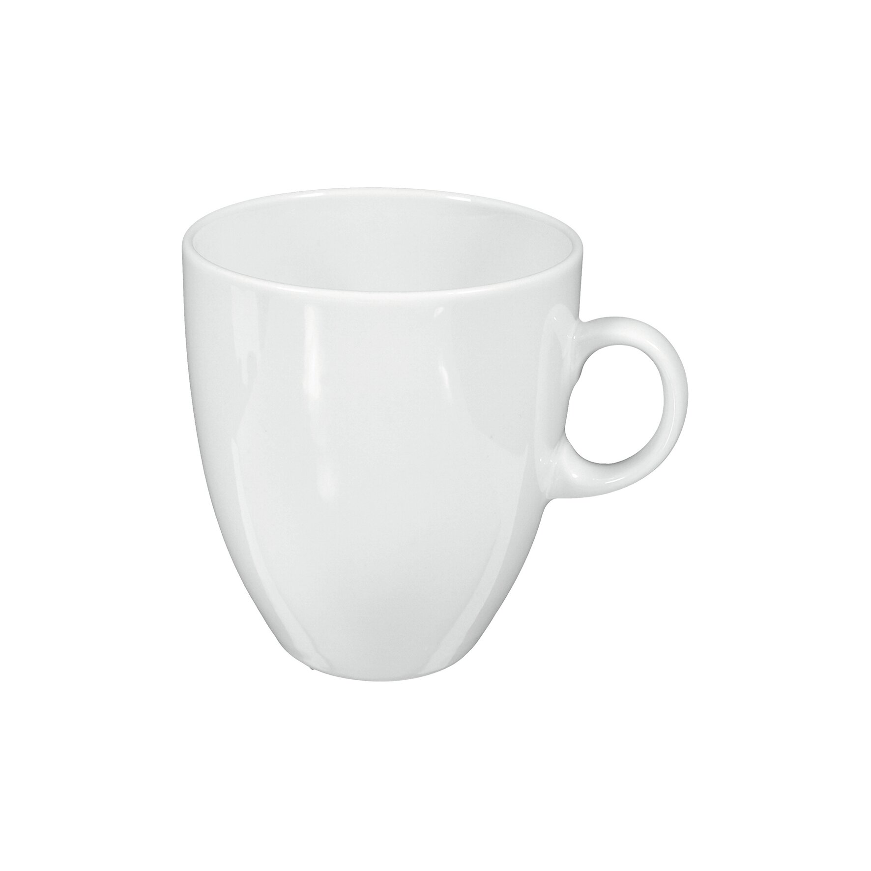 Modern Life, Becher ø 93 mm / 0,40 l Blue Line