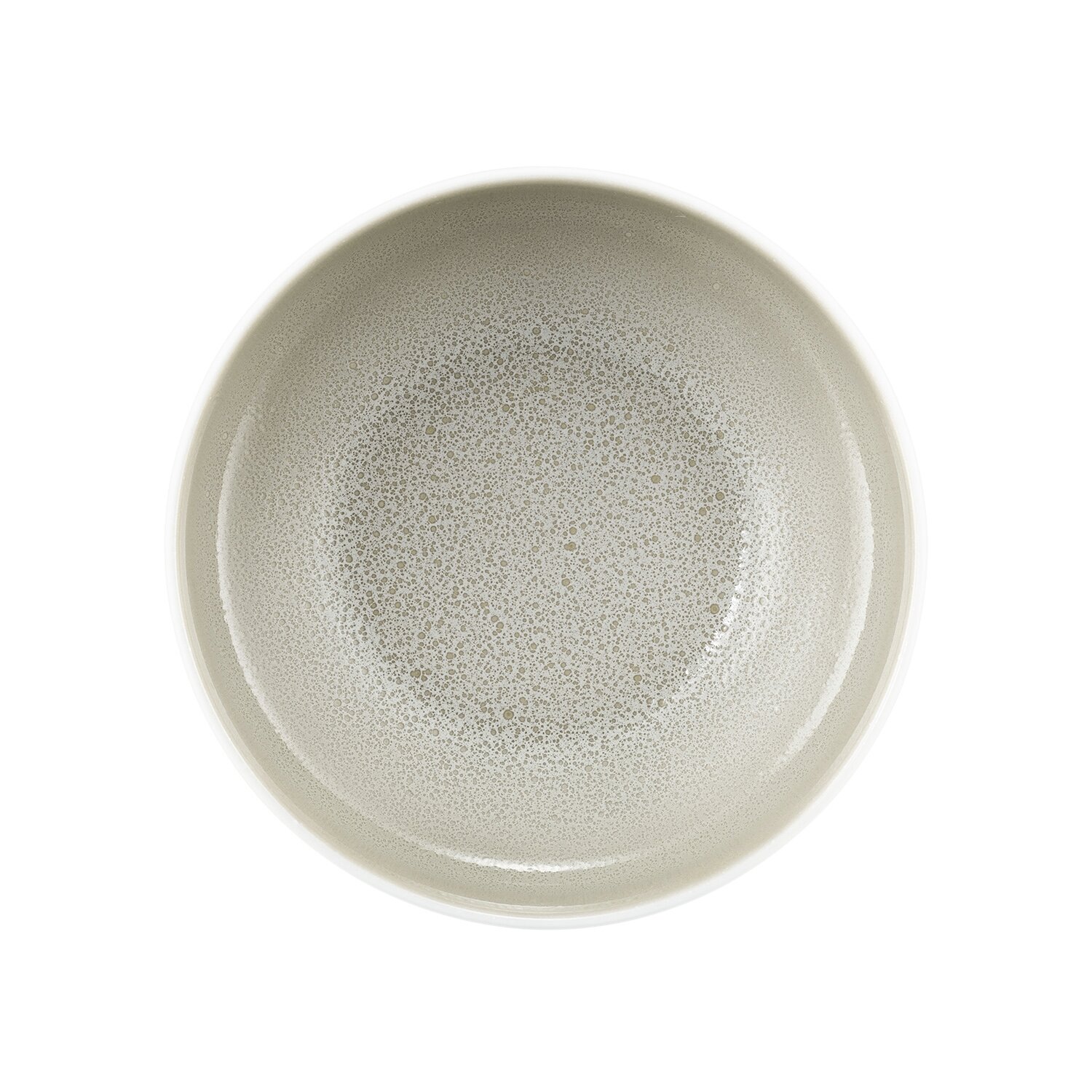 Sento Home, Foodbowl ø 202 mm / 1,55 l Aura cream 