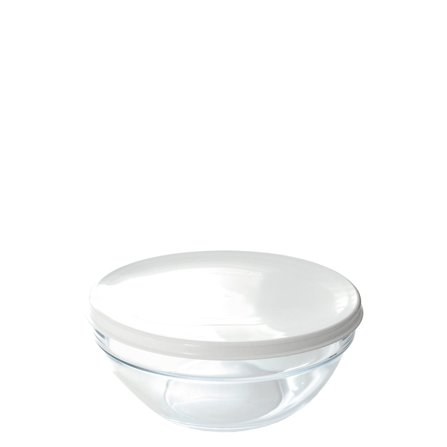 Empilable, Stapelschale mit Deckel ø 210 mm / 1,80 l