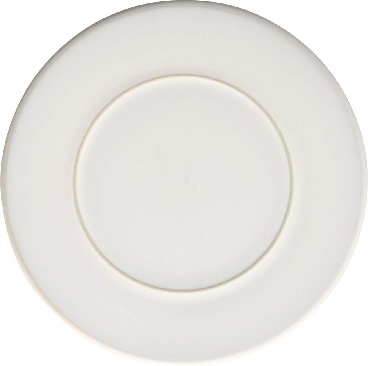 Steinzeugserie "Urban Calm" beige Teller flach 28,5cm