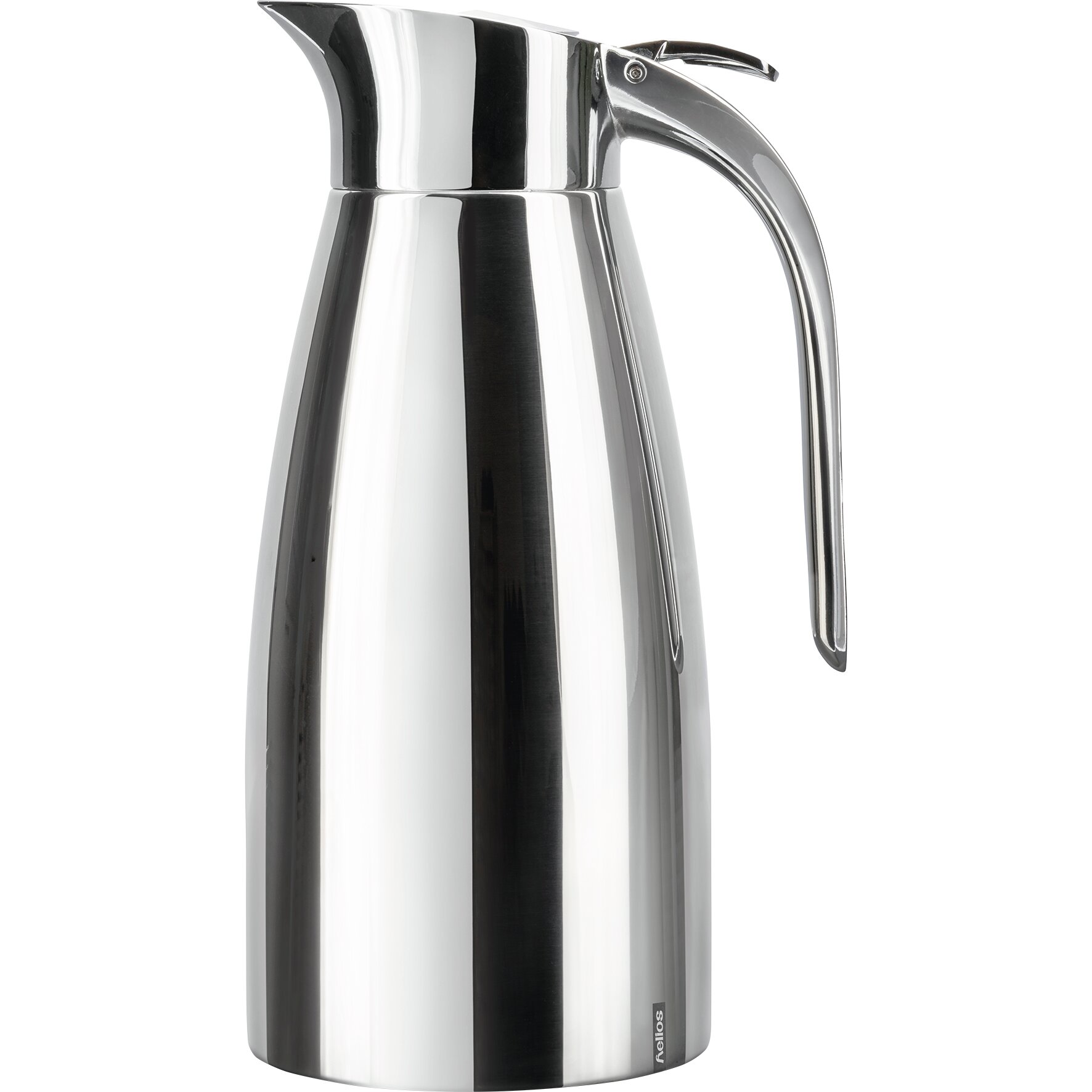 Diamant, Edelstahl-Isolierkanne 1,00 l