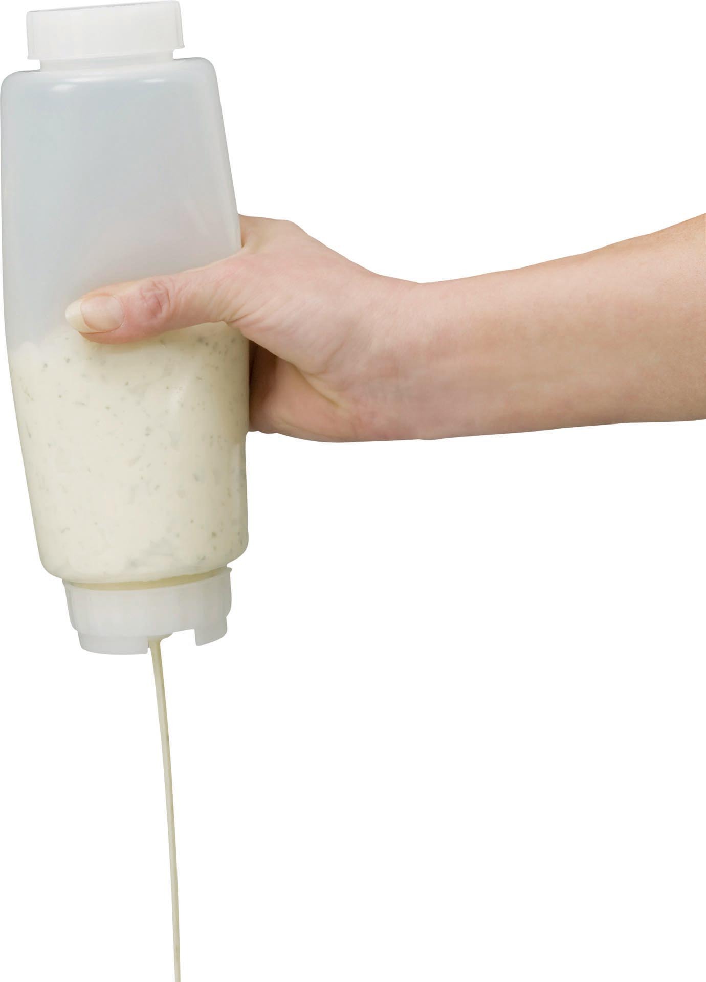 Dosierflasche "Easy"