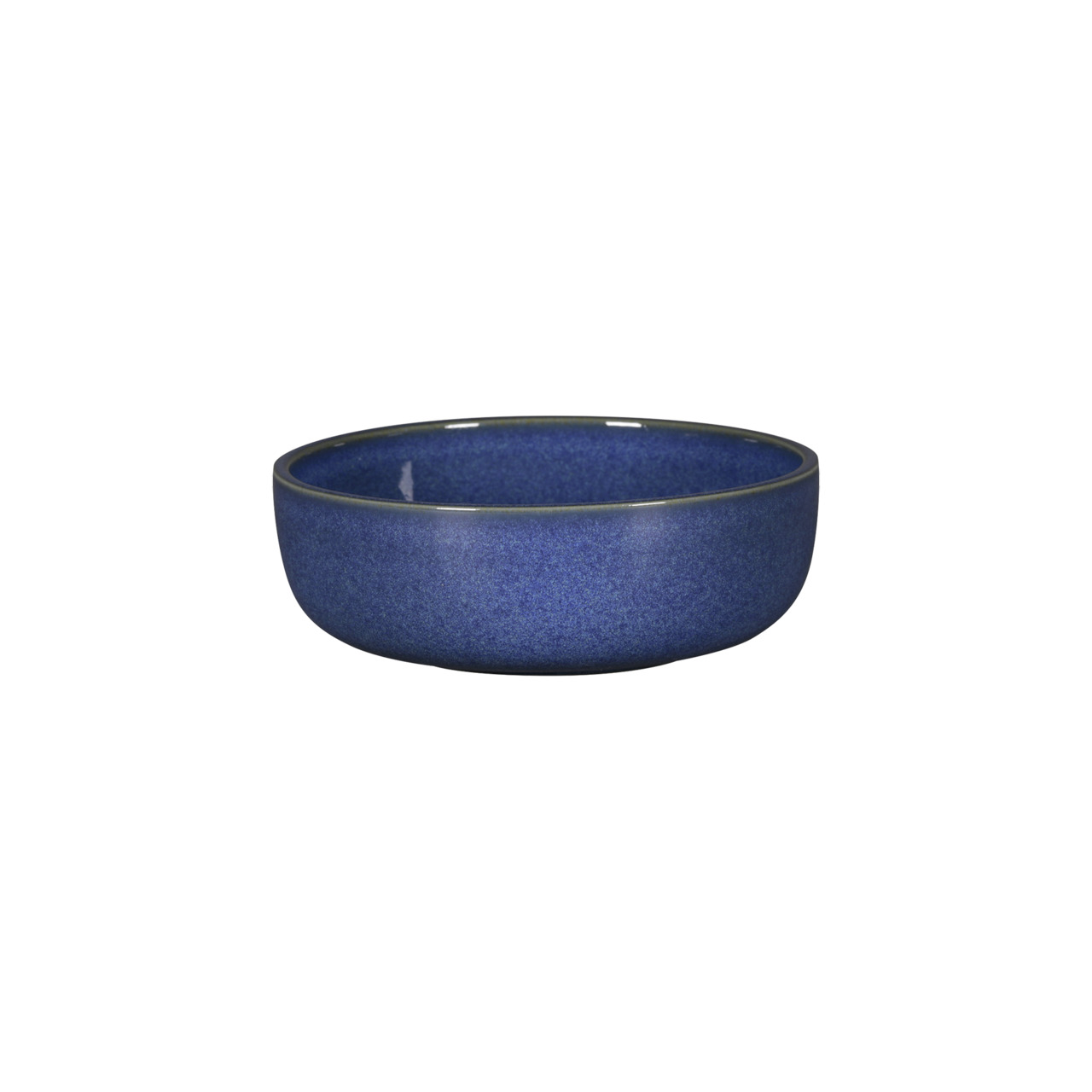 Ease, Schale ø 160 mm / 0,75 l cobalt blue