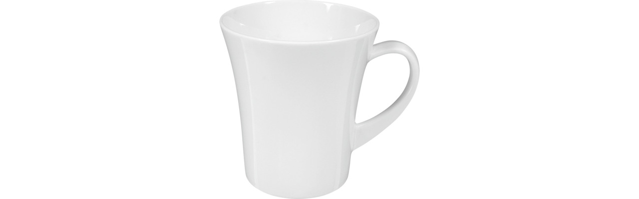 Meran, Becher Diva ø 97 mm / 0,38 l