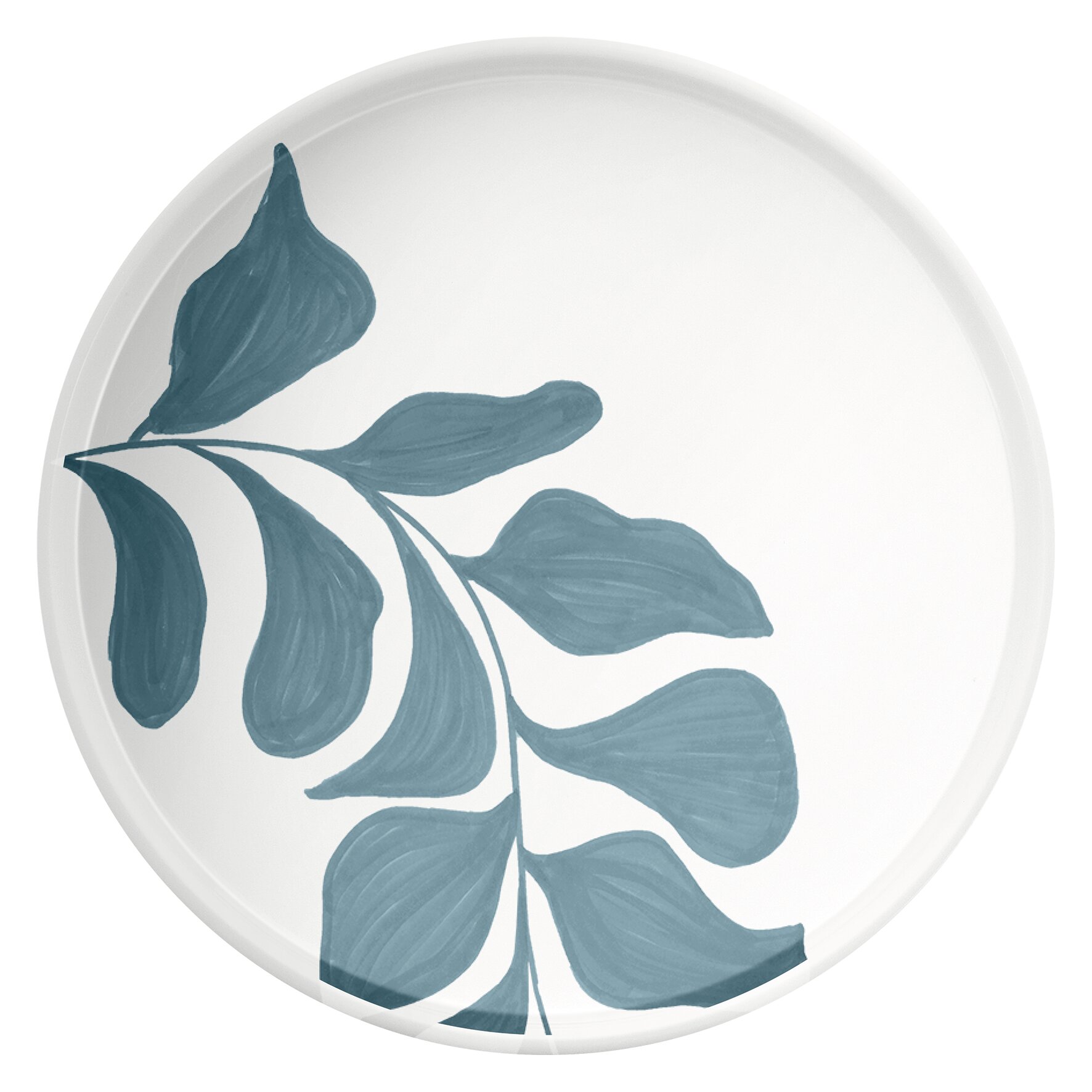 Boldleaf, Coupteller tief ø 279 mm / 1,50 l