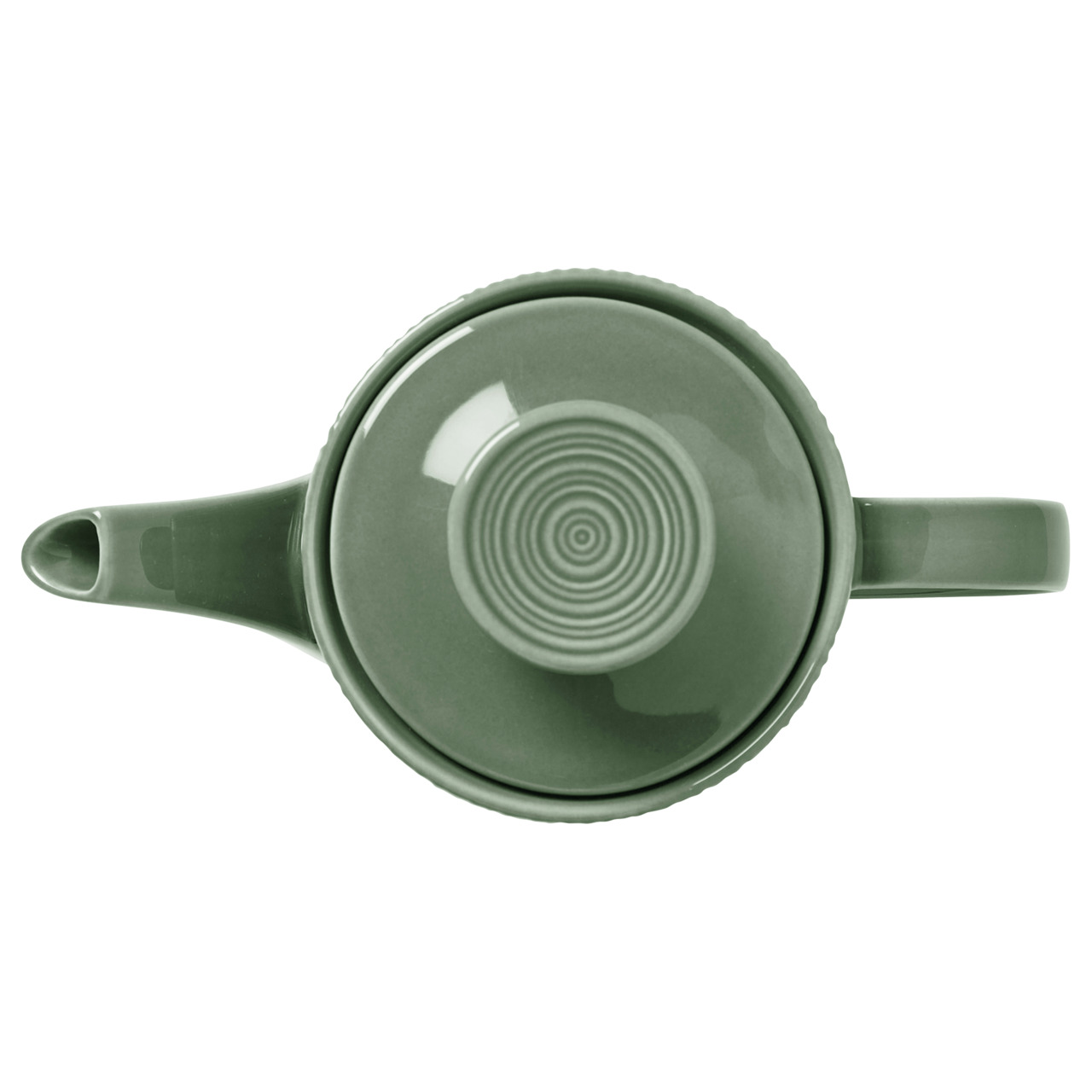 Concorde, Kaffee- / Teekanne 0,60 l fern 