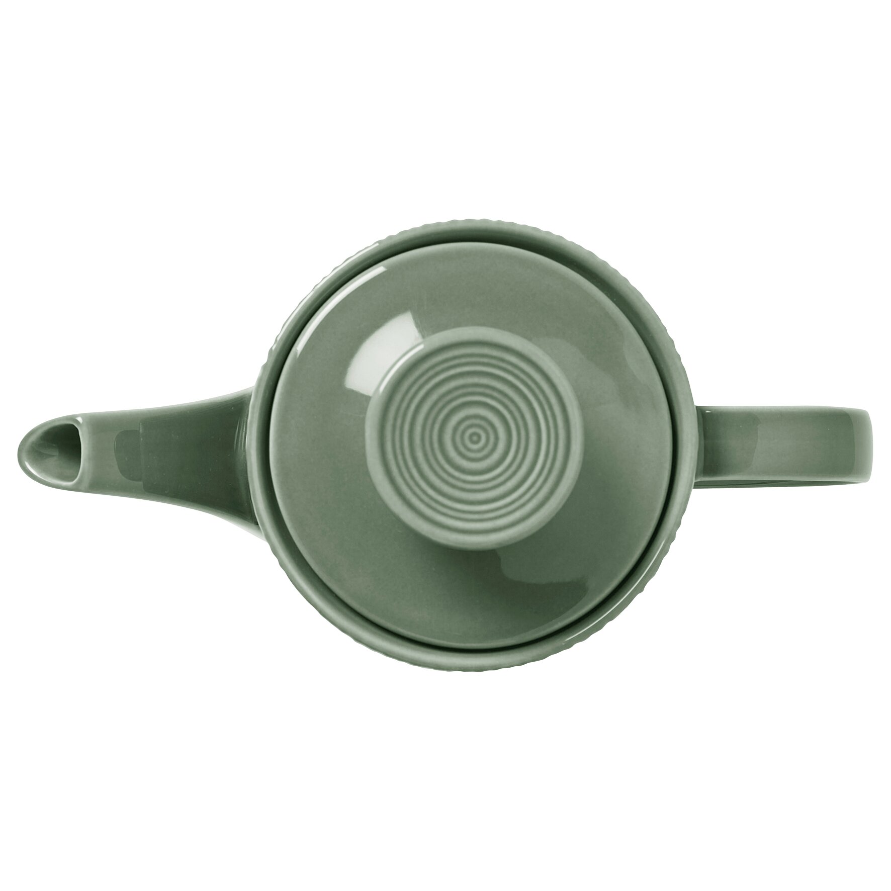 Concorde, Kaffee- / Teekanne 0,60 l fern 