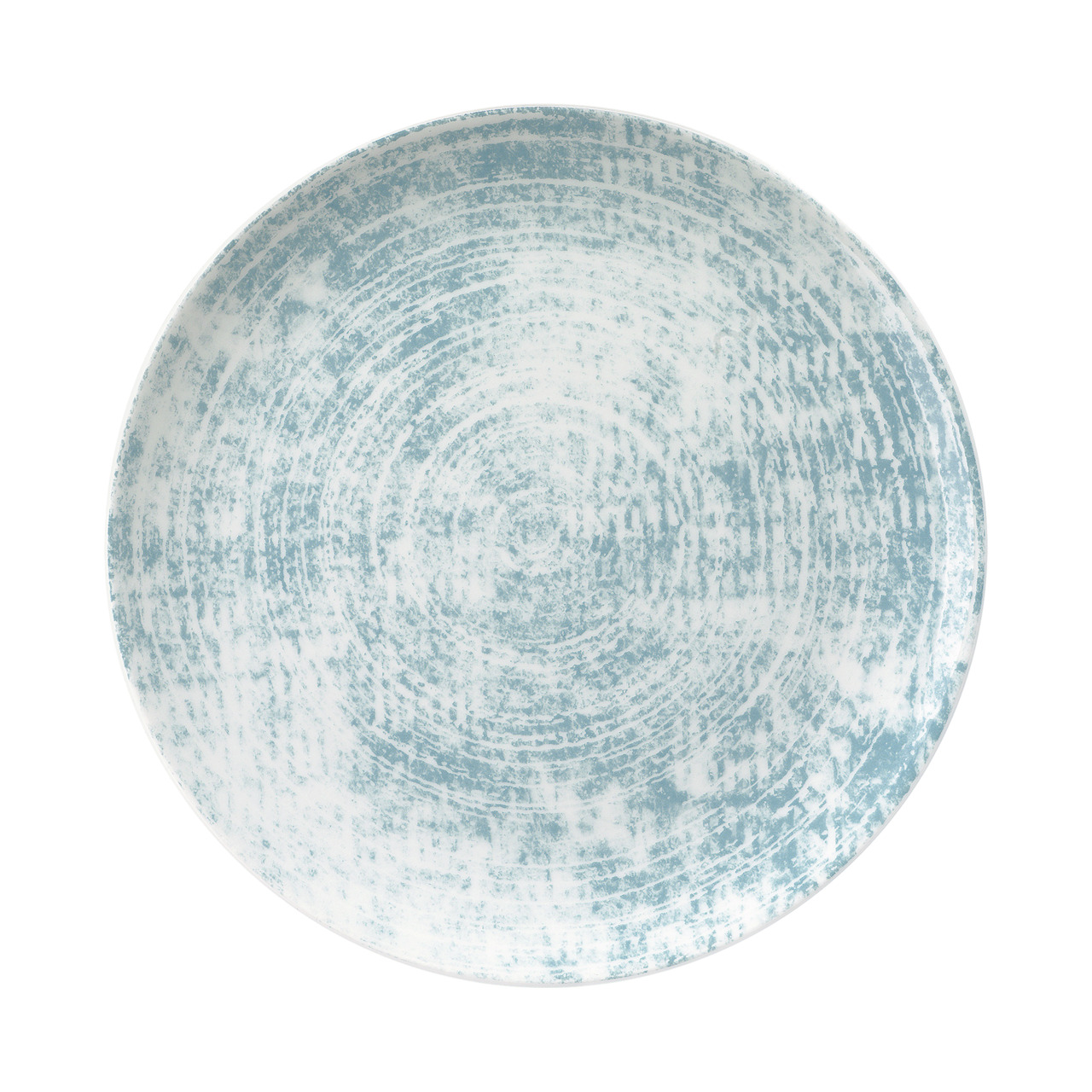 Shabby Chic, Coupteller flach ø 301 mm Dekor 3