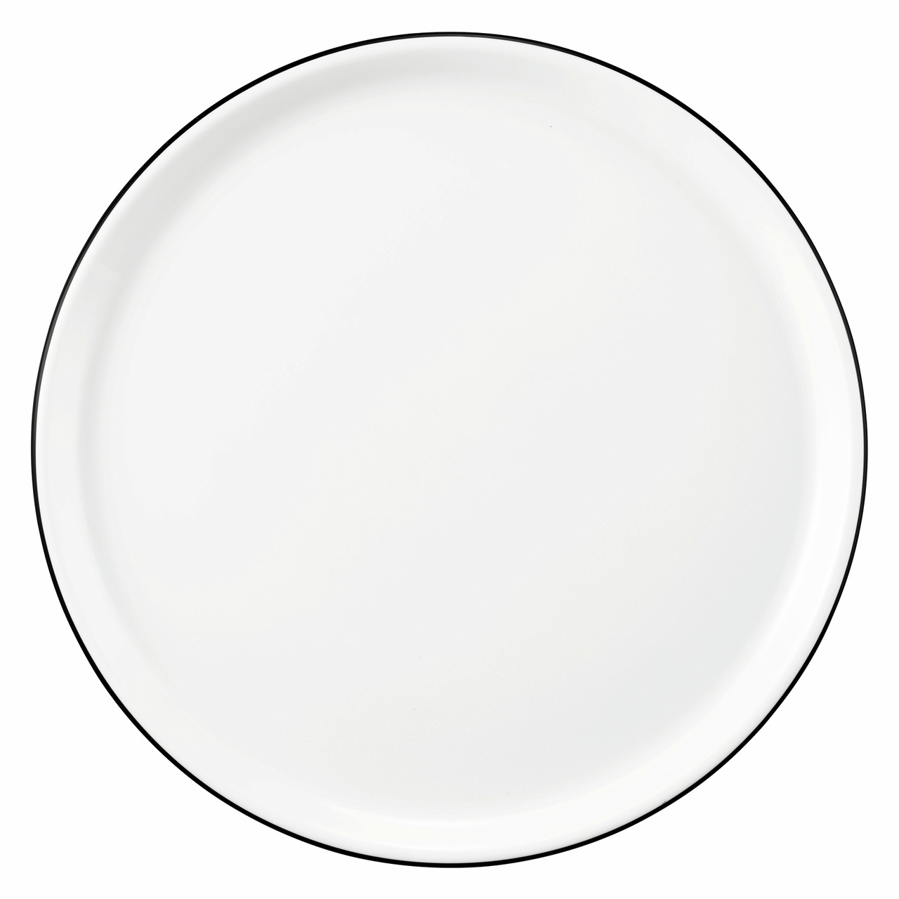 Modern Life, Pizzateller ø 295 mm Black Line 
