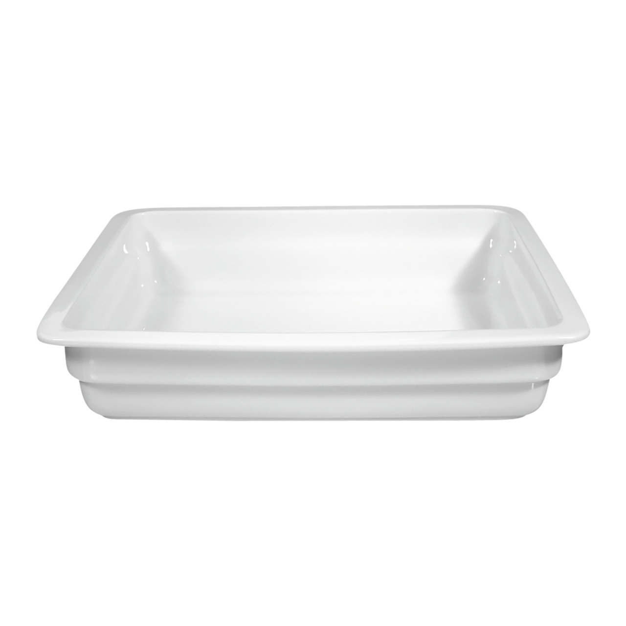 Buffet Gourmet, GN-Behälter GN 1/2 325 x 265 x 65 mm / 3,30 l