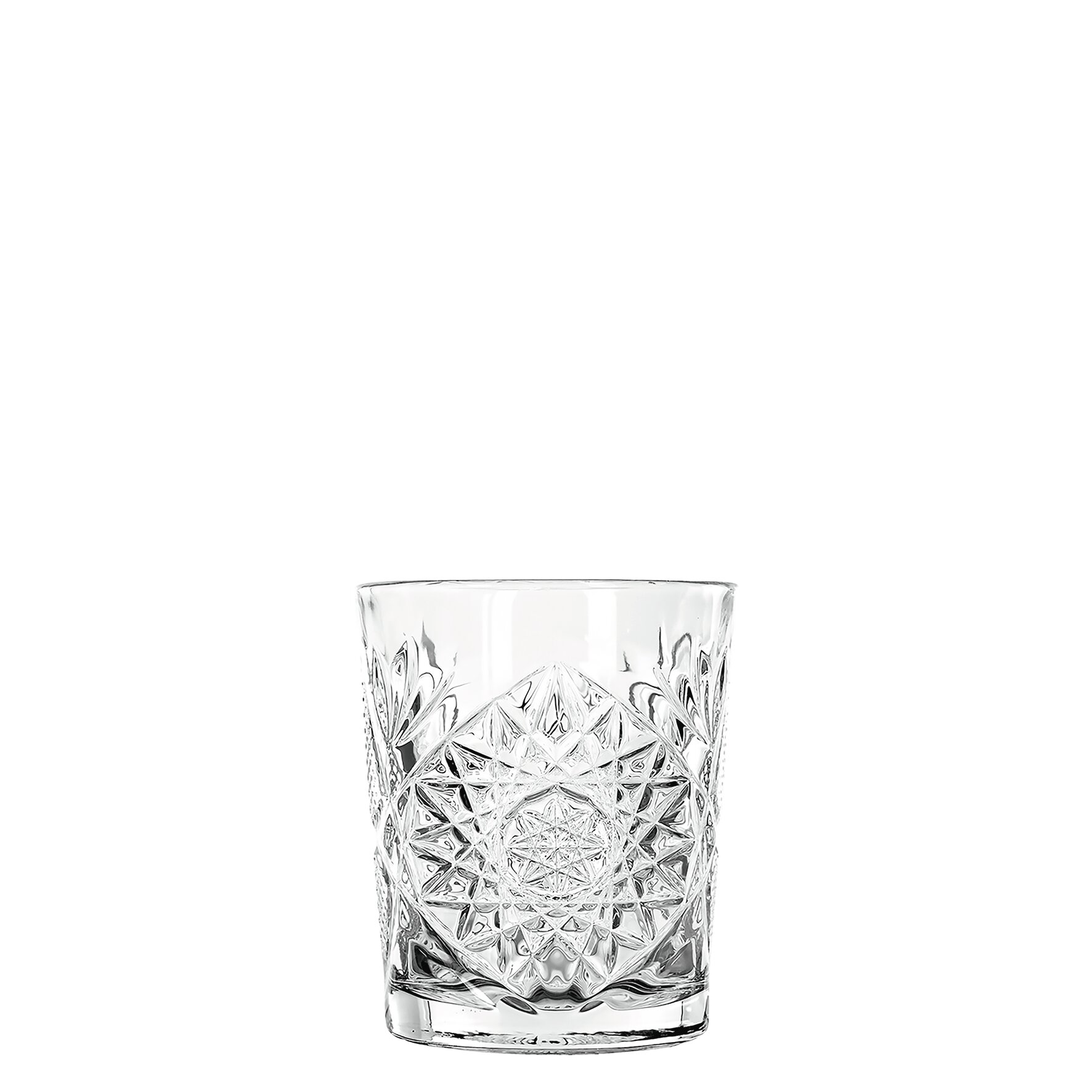Hobstar, Cocktailglas D.O.F. ø 90 mm / 0,35 l 