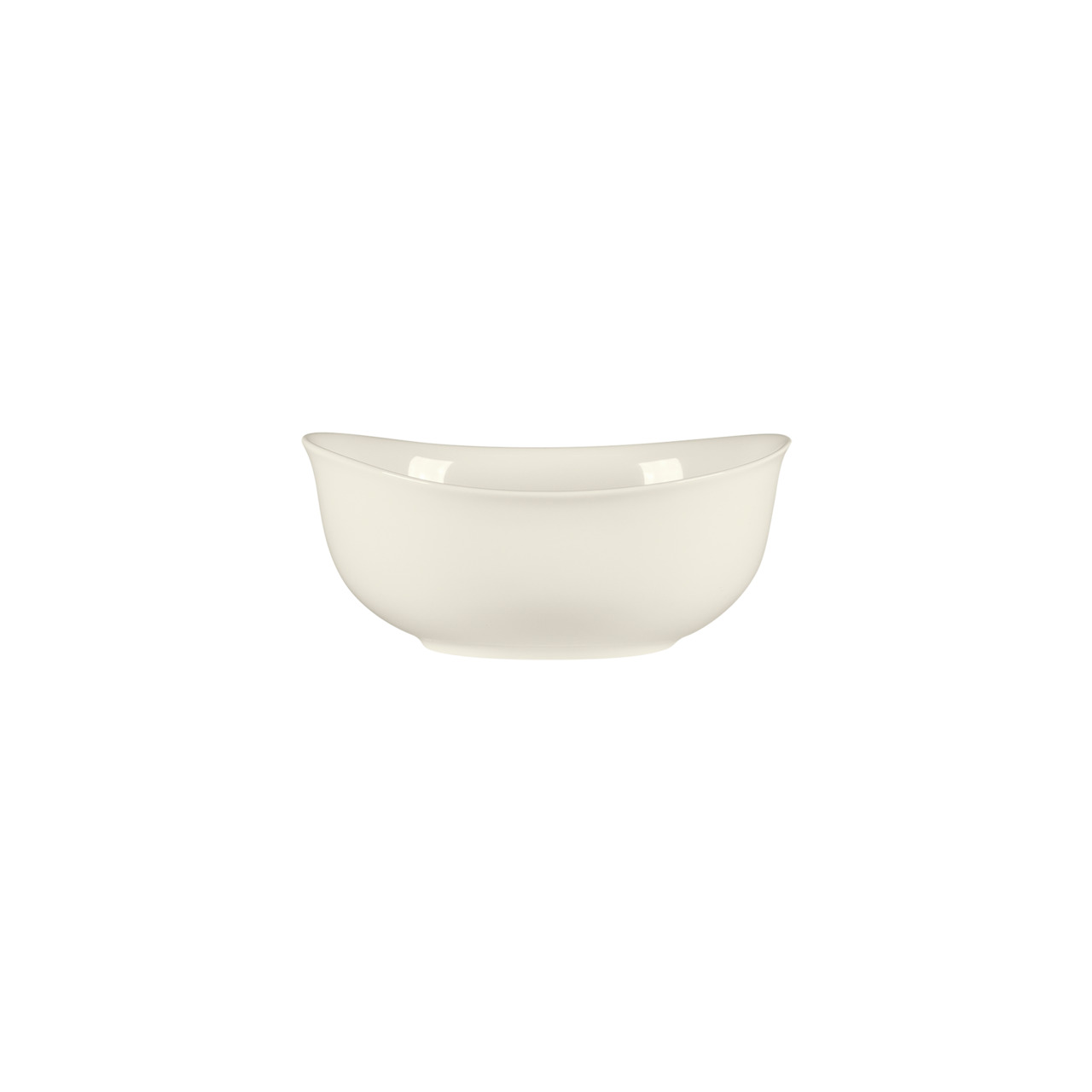 Le Ballet Bravura, Salatschale oval 180 x 150 mm / 0,83 l