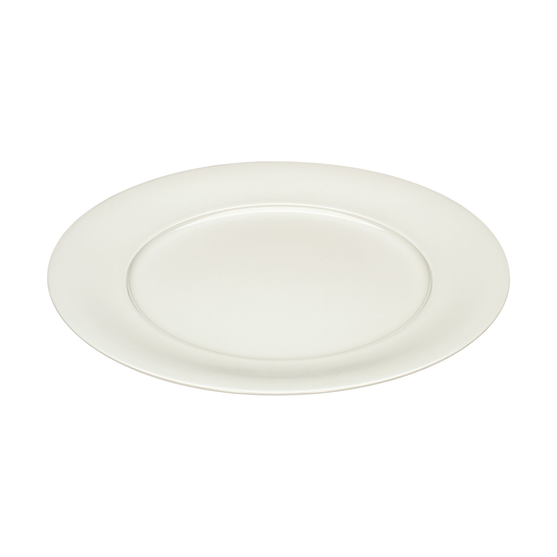 Delight, Teller flach mit Fahne ø 281 mm