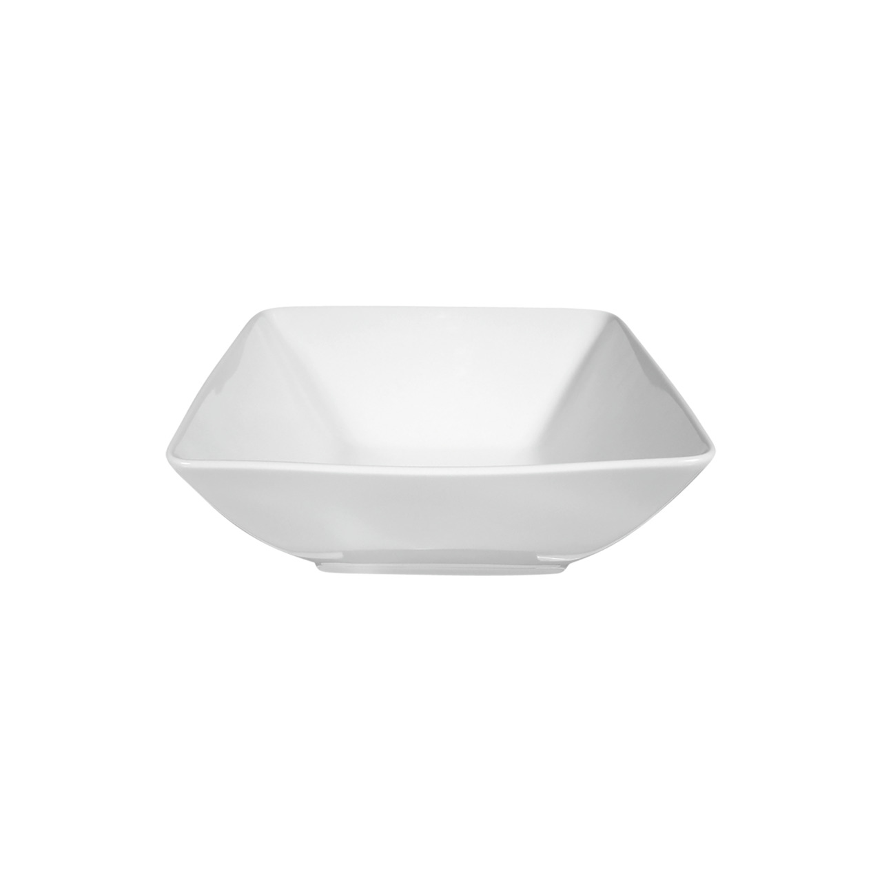 Buffet Gourmet, Bowl 230 x 230 mm / 2,20 l