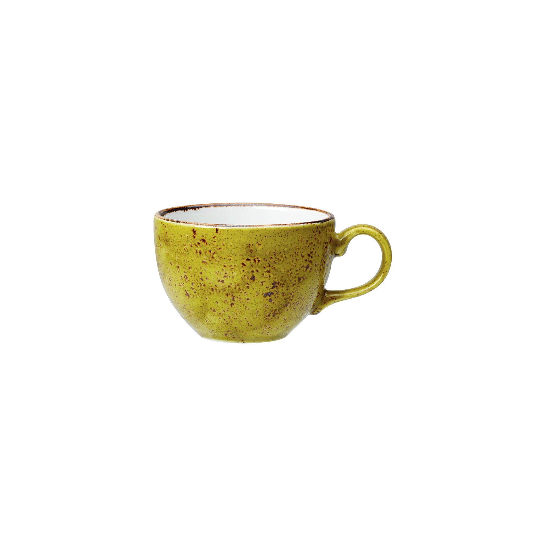 Craft Apple, Tasse nieder 0,23 l