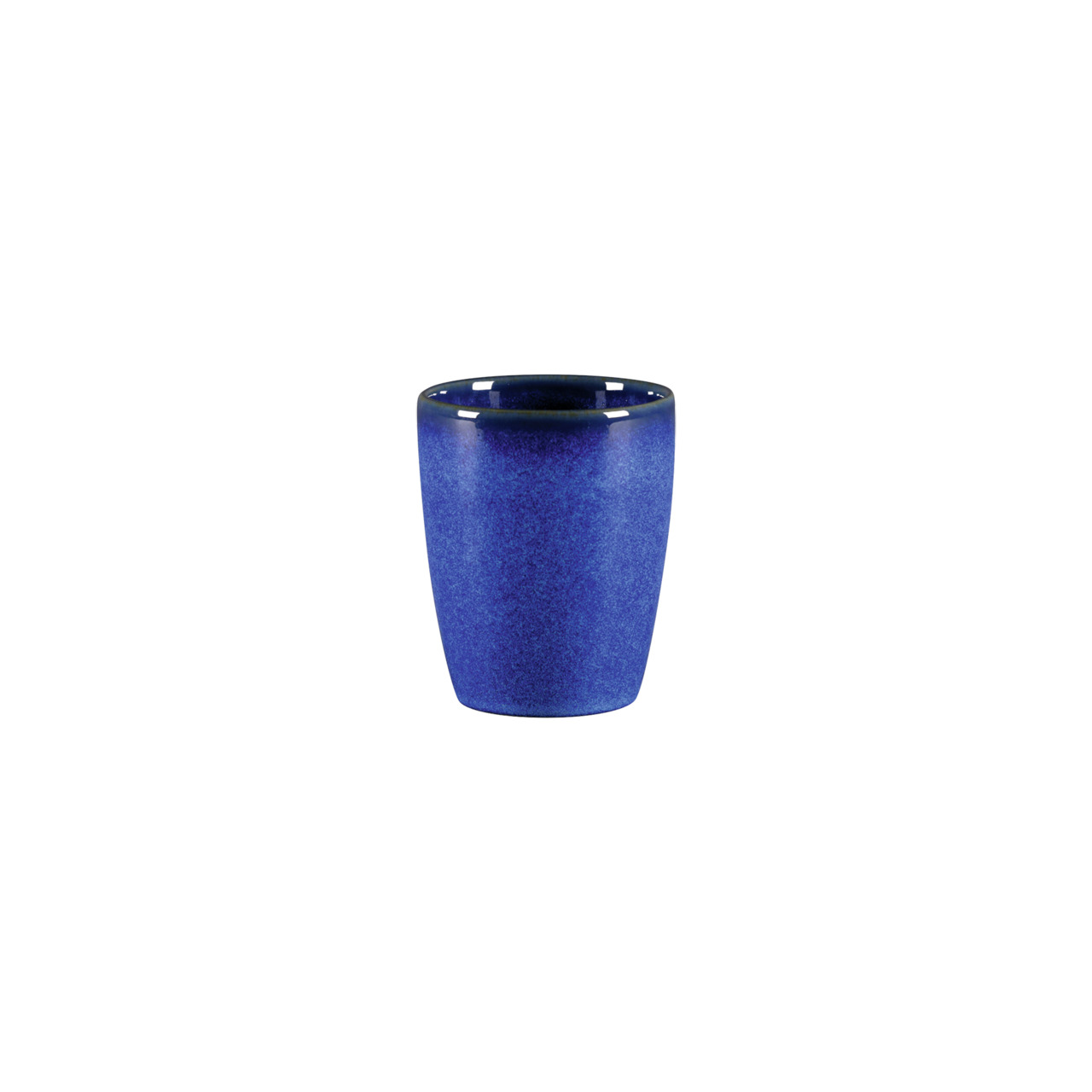 Ease, Kaffeetasse ohne Henkel ø 73 mm / 0,23 l cobalt blue