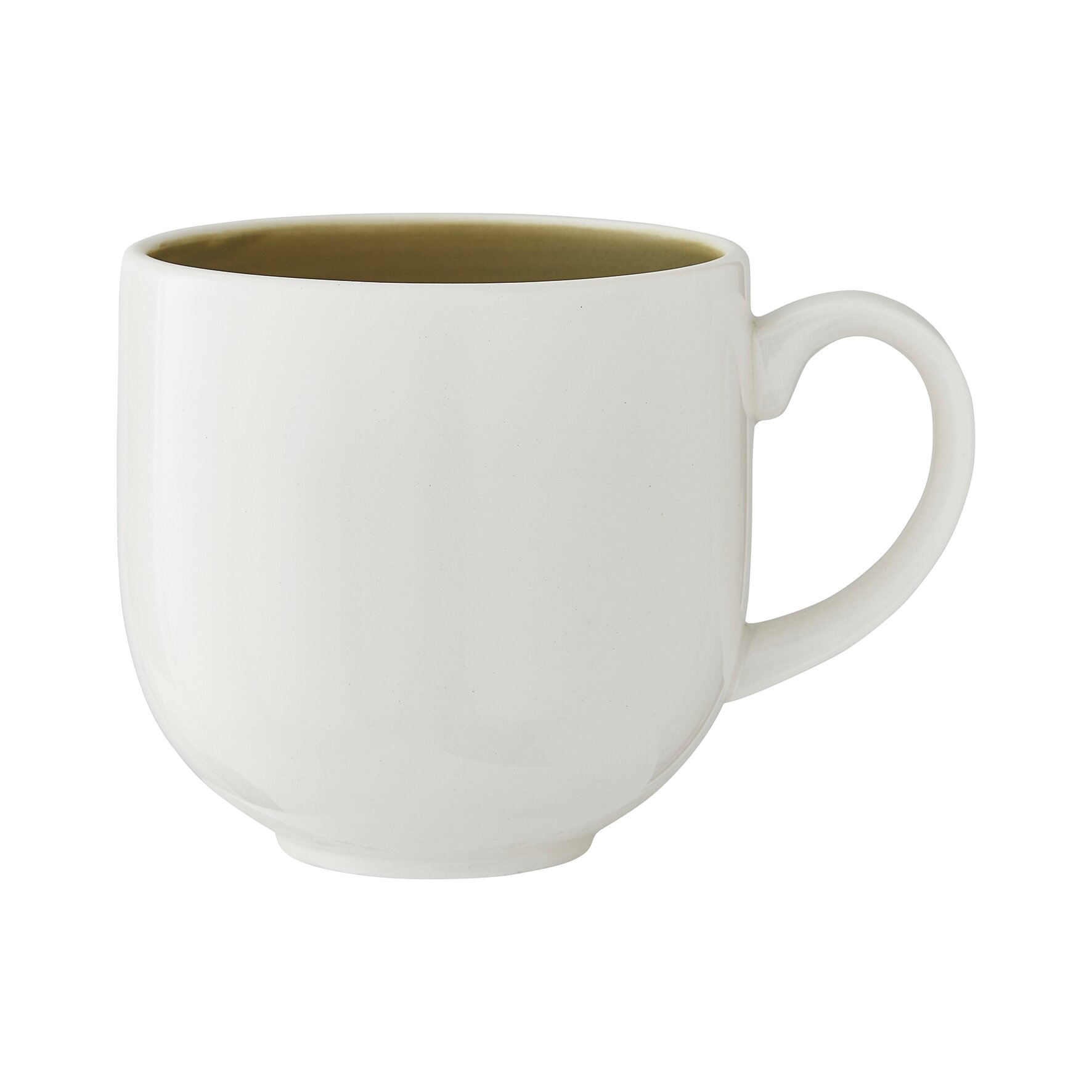 Nyx, Tasse City ø 91 mm / 0,34 l Olive 