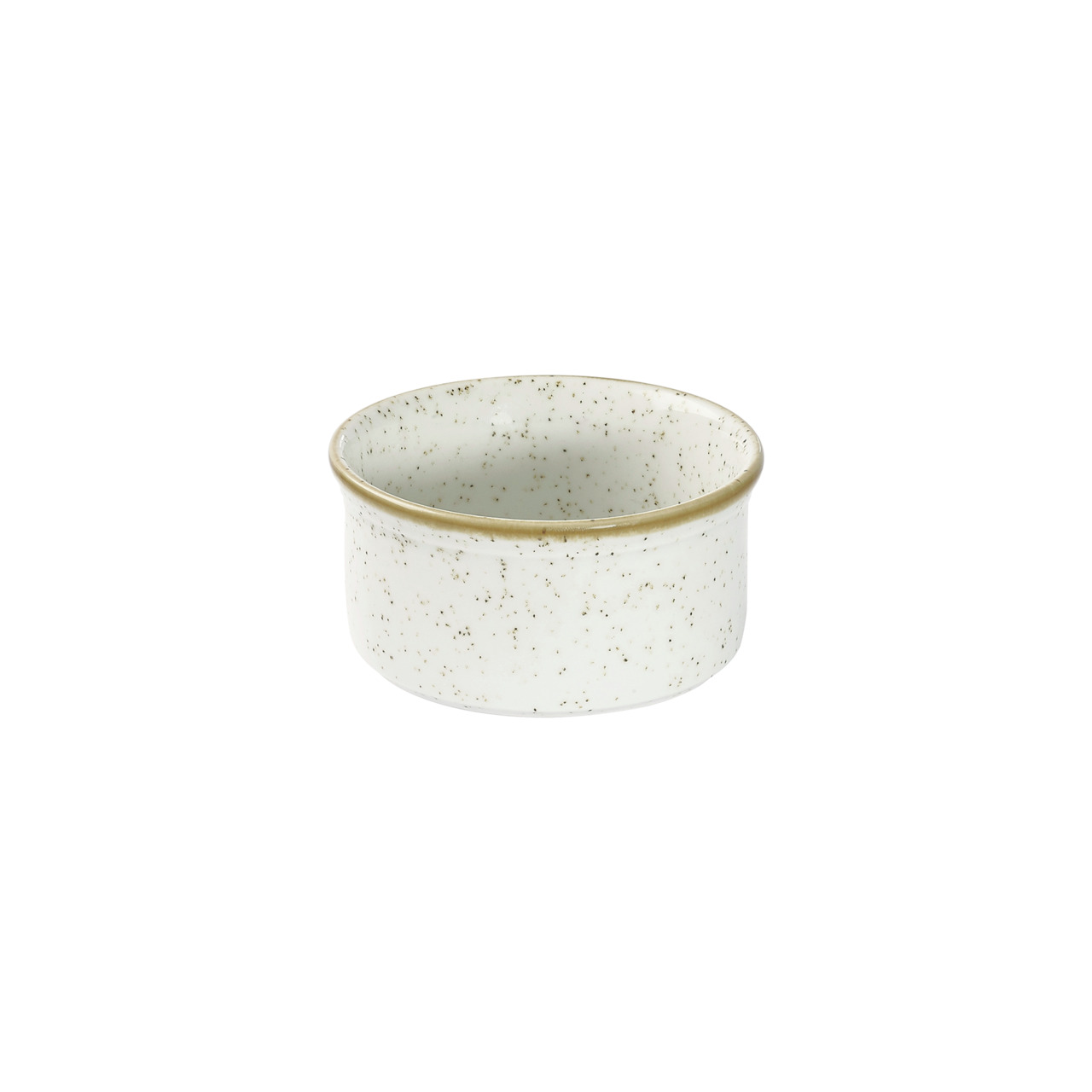 Stonecast, Ramekin ø 90 mm / 0,20 l Barley White