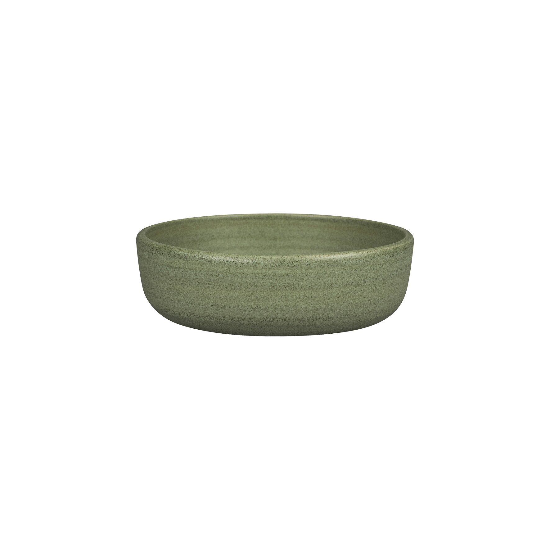 Ease Selva, Schale ø 160 mm / 0,75 l dark green 