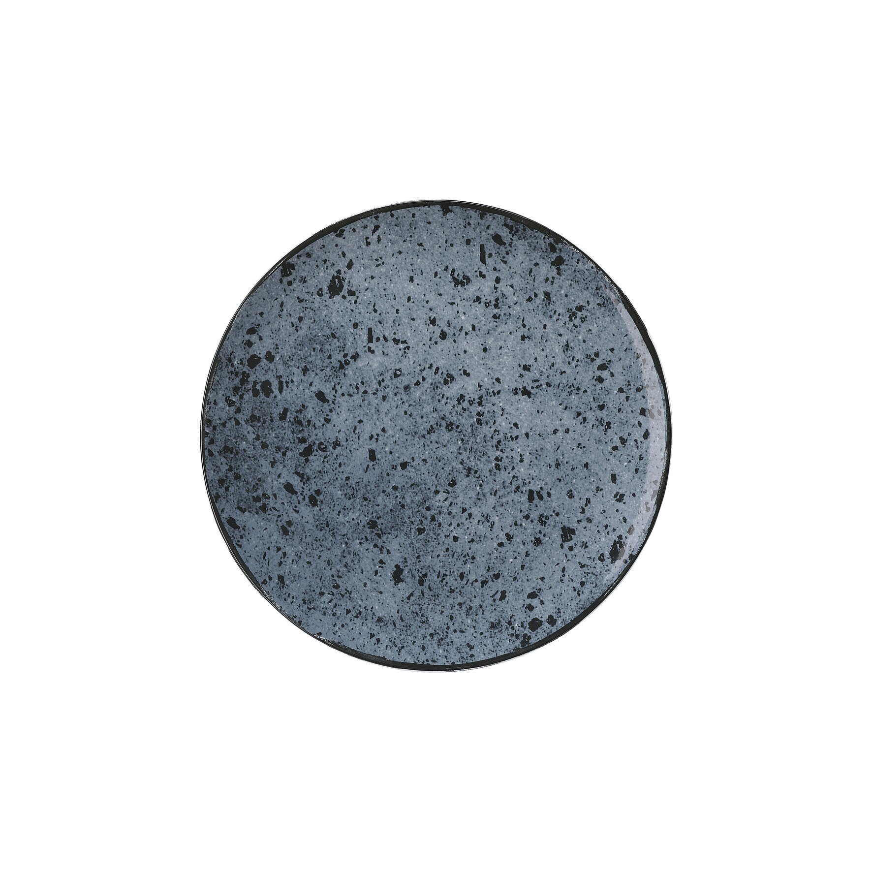 Shabby Chic, Coupteller flach ø 202 mm Dekor 7