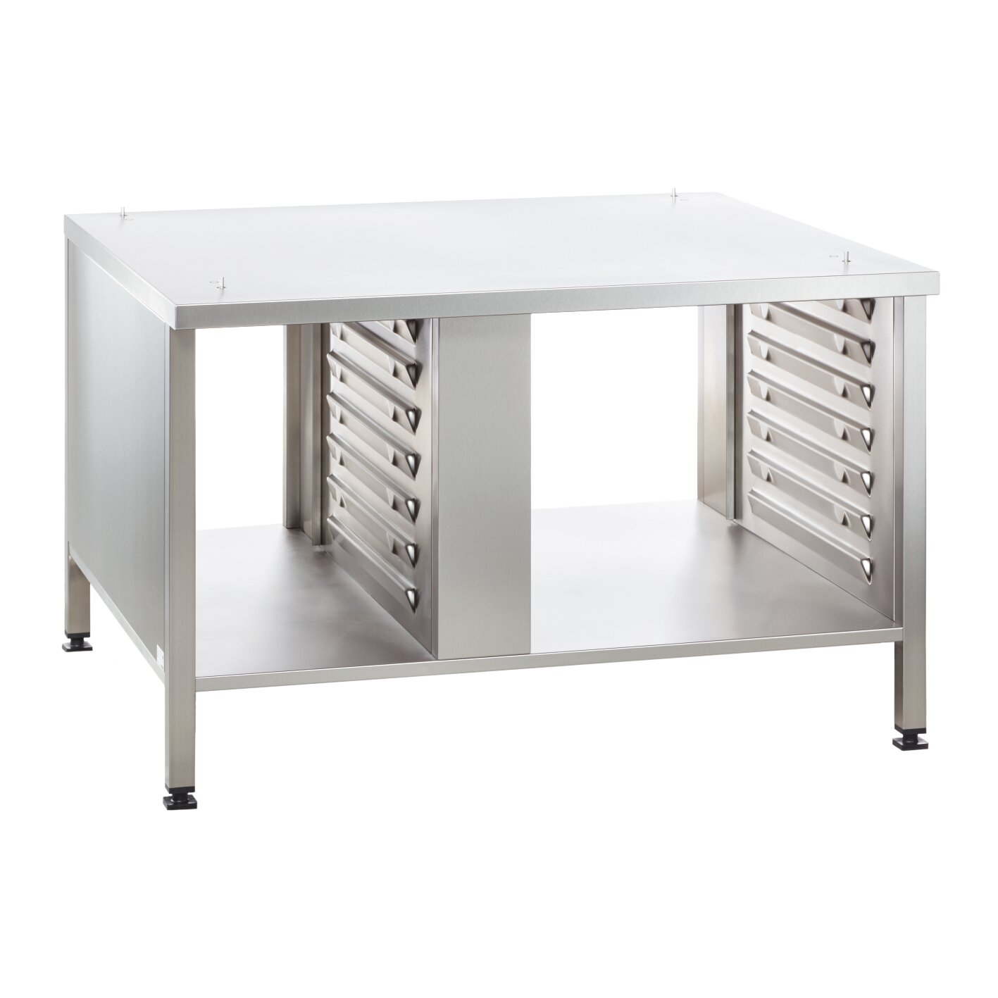 Untergestell II für Typ 6-2/1 / 10-2/1 / Standard Untergestell II für Typ 6-2/1 / 10-2/1 / Standard