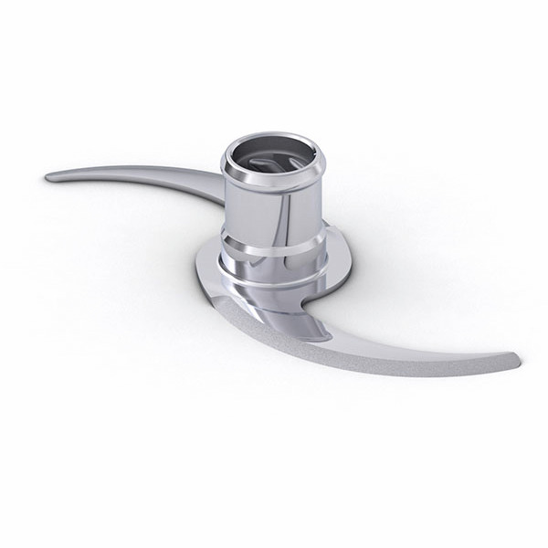 2-Klingen-Messer Mousse Chef Cutter 2-Klingen-Messer Mousse Chef Cutter