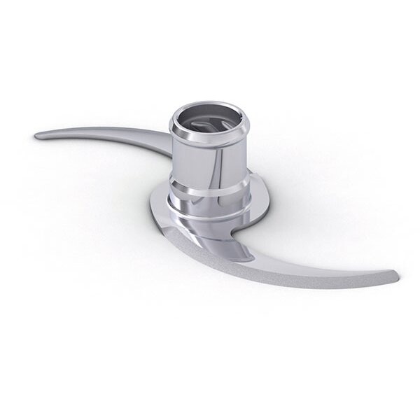 2-Klingen-Messer Mousse Chef Cutter