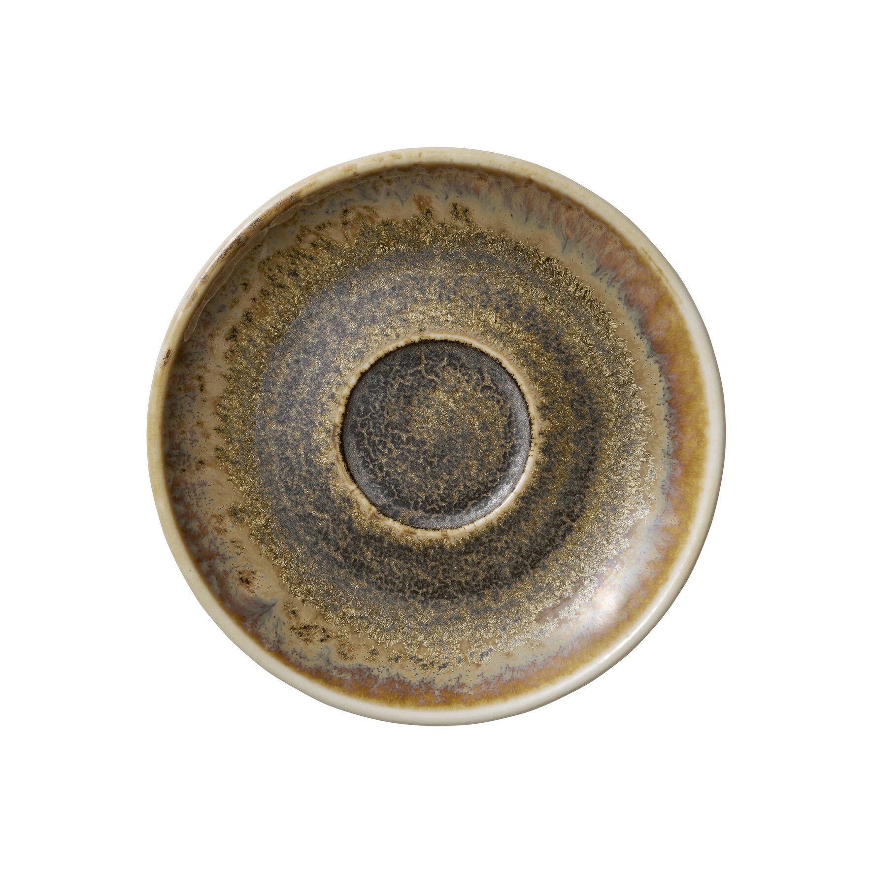 Perfect Match, Untertasse ø 115 mm Cumin 