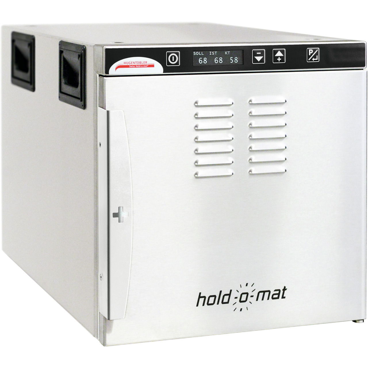 Niedertemperaturgargerät Hold-o-mat 4 x GN 1/1 